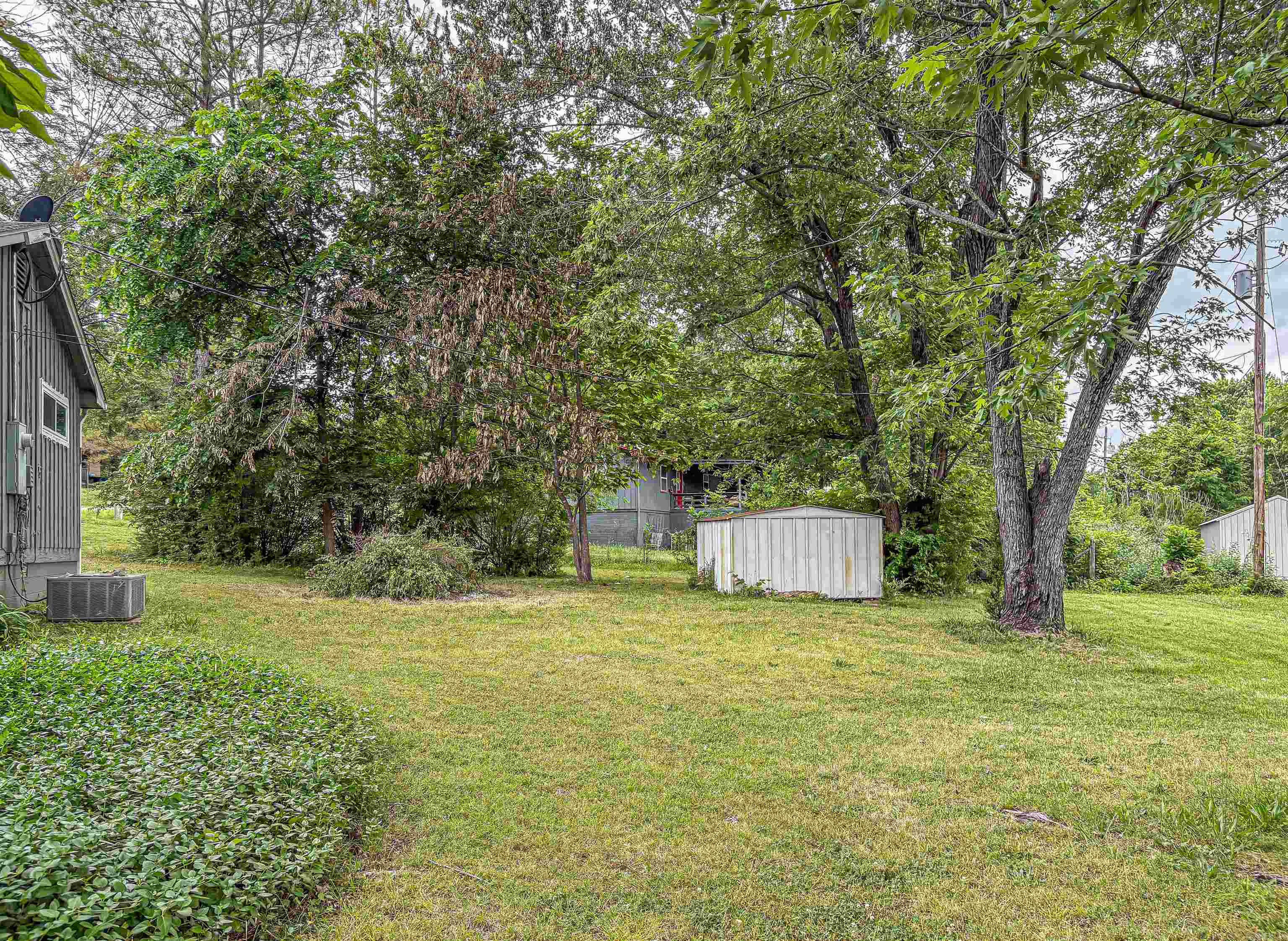 816 Park  Flippin, AR