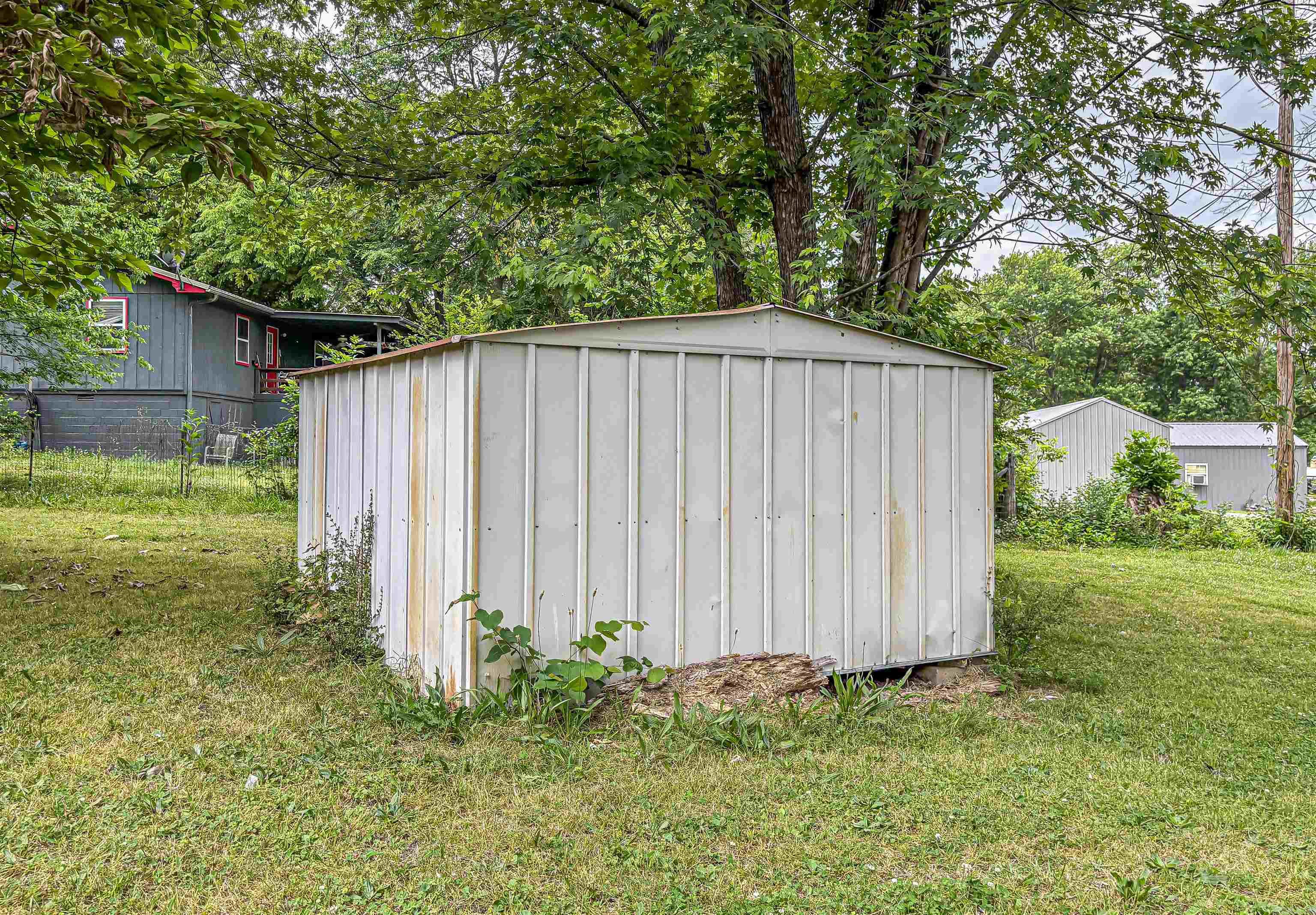 816 Park  Flippin, AR