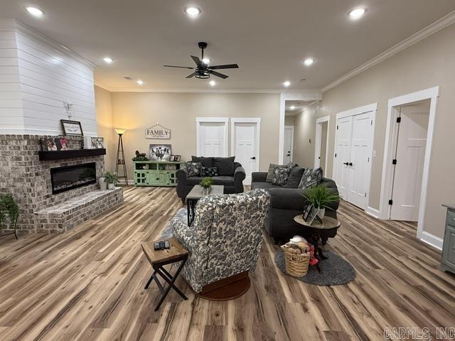 1867 Locust Grove Rd  Batesville, AR