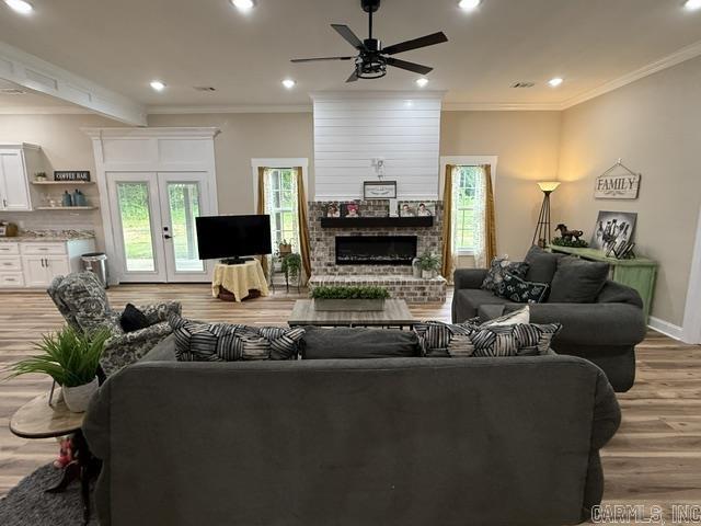 1867 Locust Grove Rd  Batesville, AR