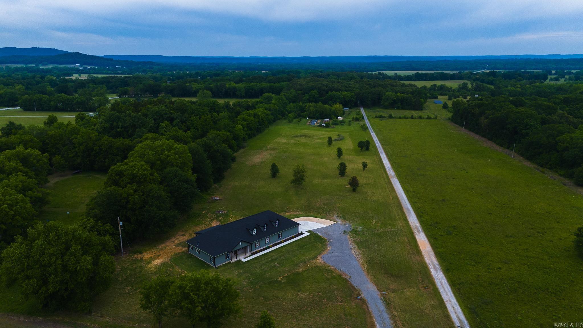 1867 Locust Grove Rd  Batesville, AR
