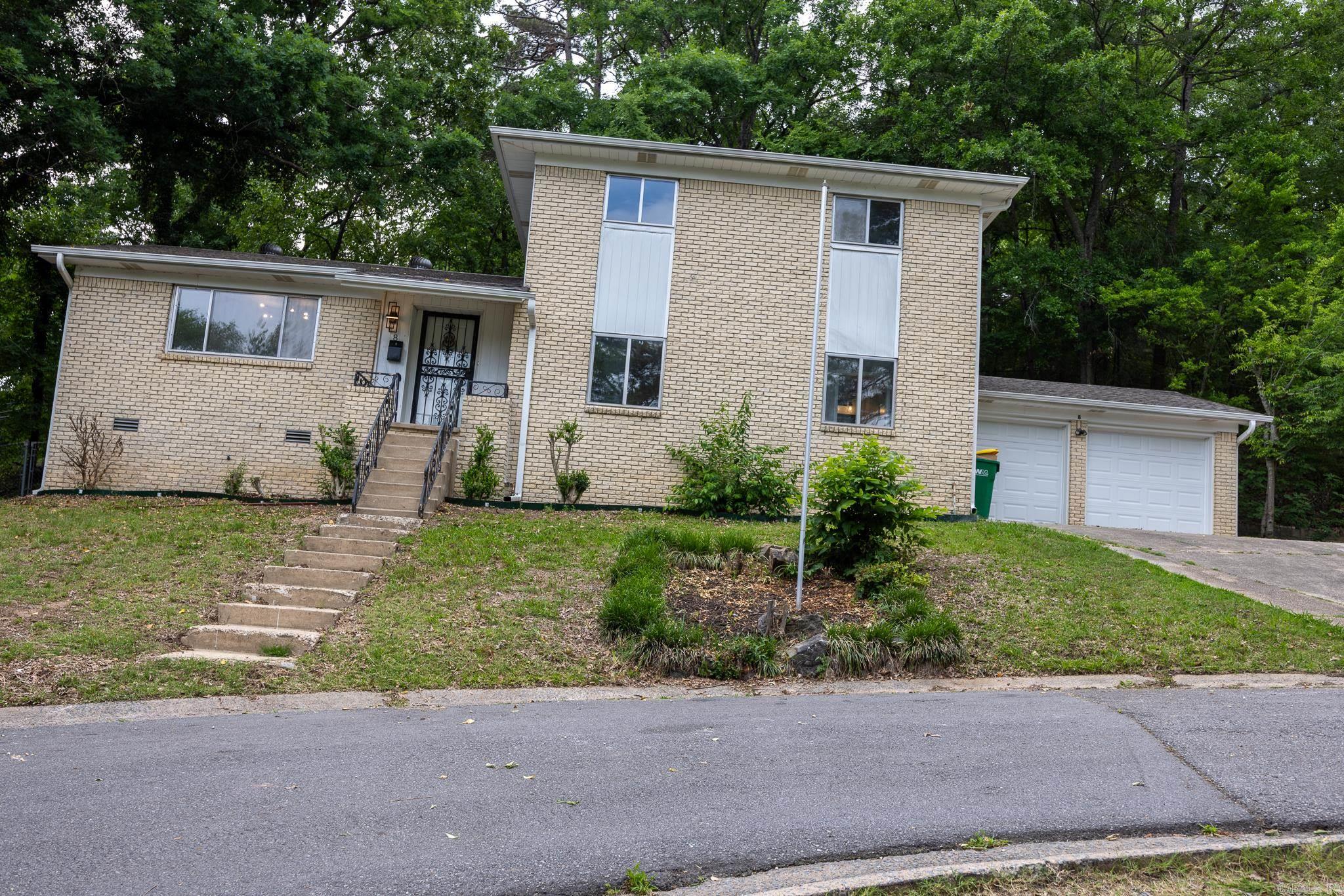 8 Brookridge  Little Rock, AR