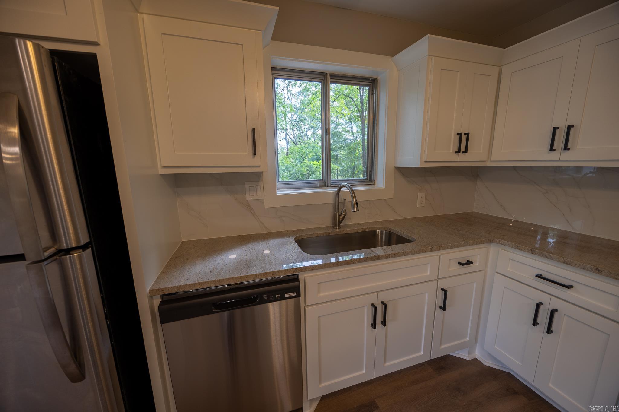 8 Brookridge  Little Rock, AR
