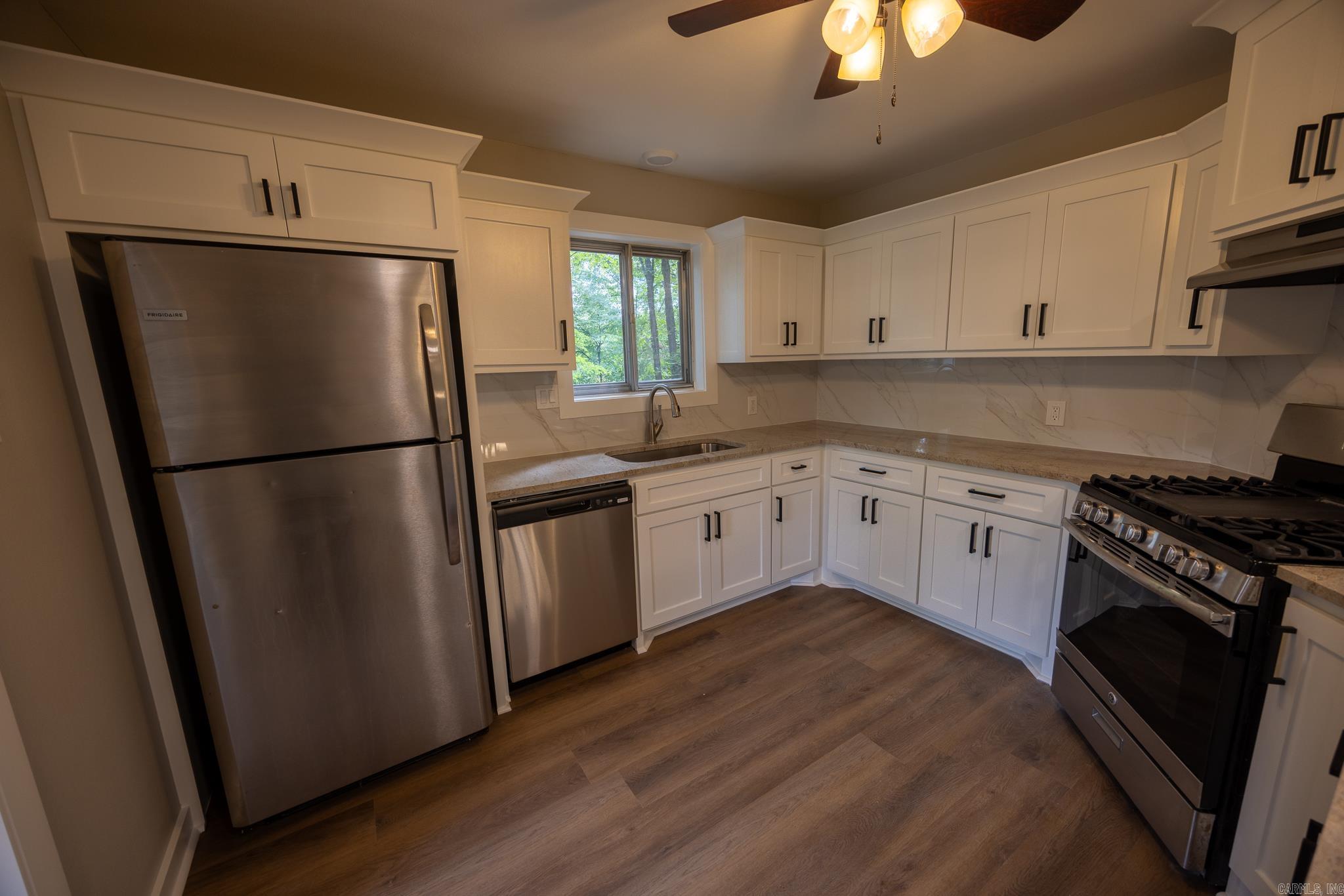 8 Brookridge  Little Rock, AR