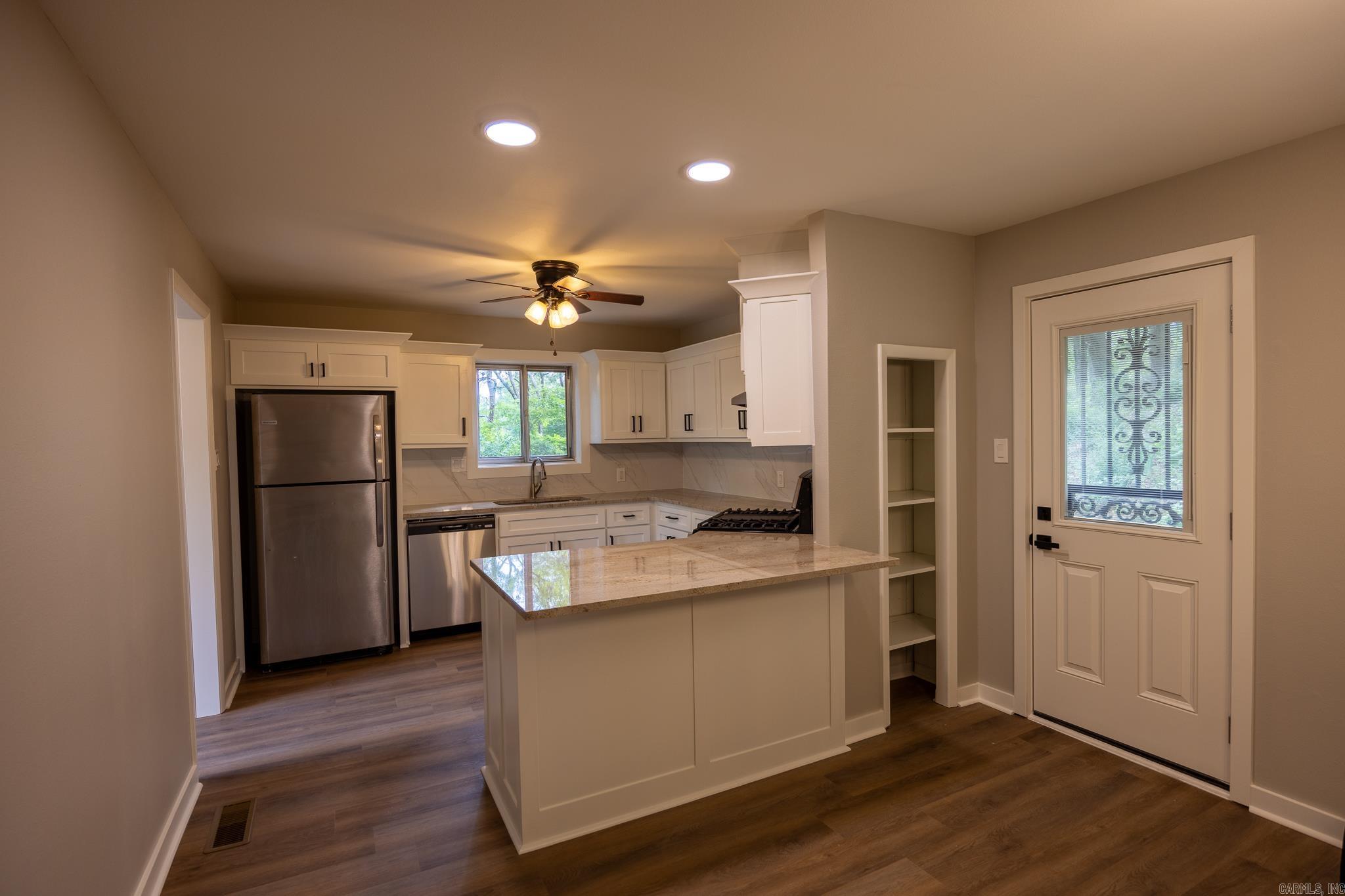 8 Brookridge  Little Rock, AR