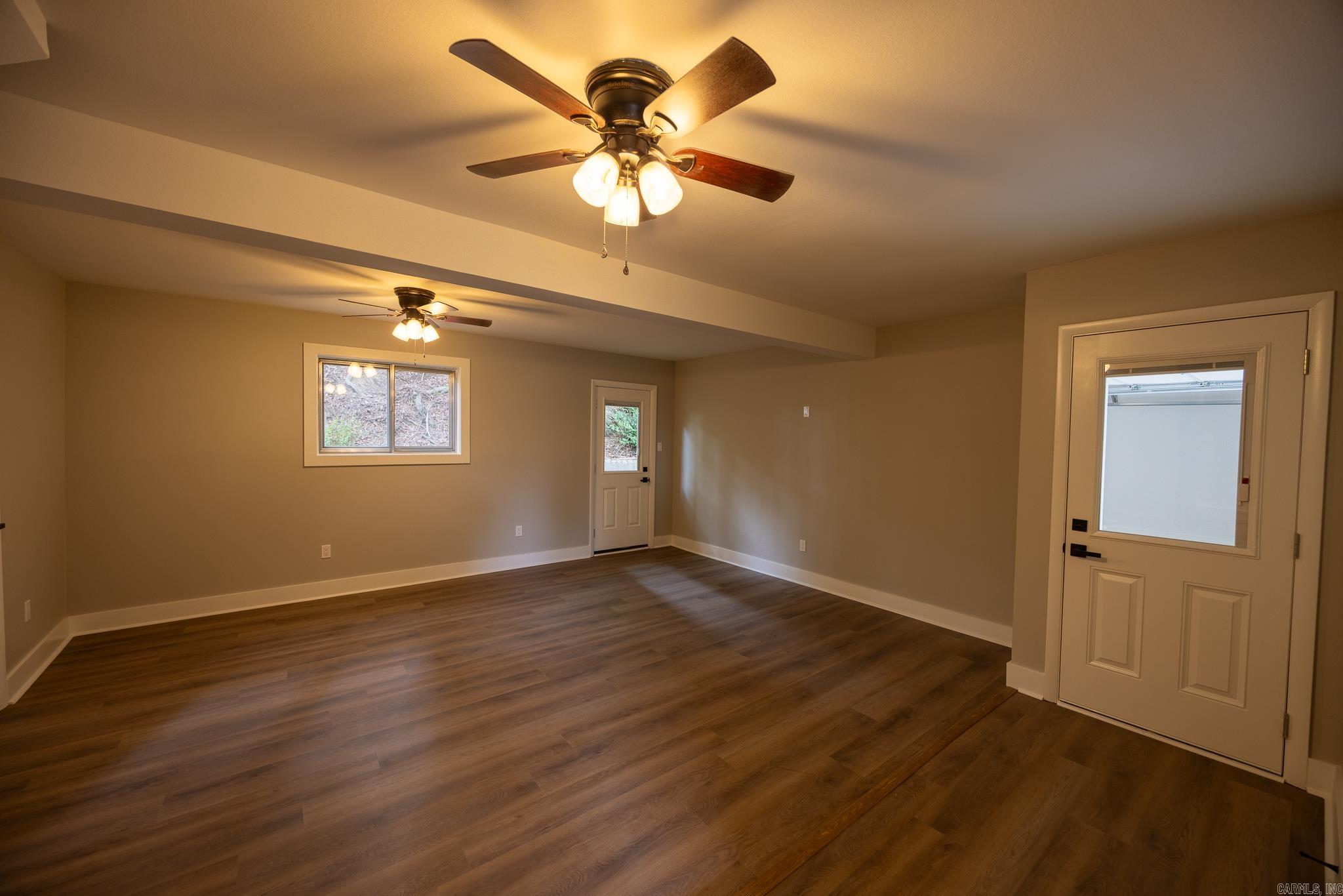 8 Brookridge  Little Rock, AR