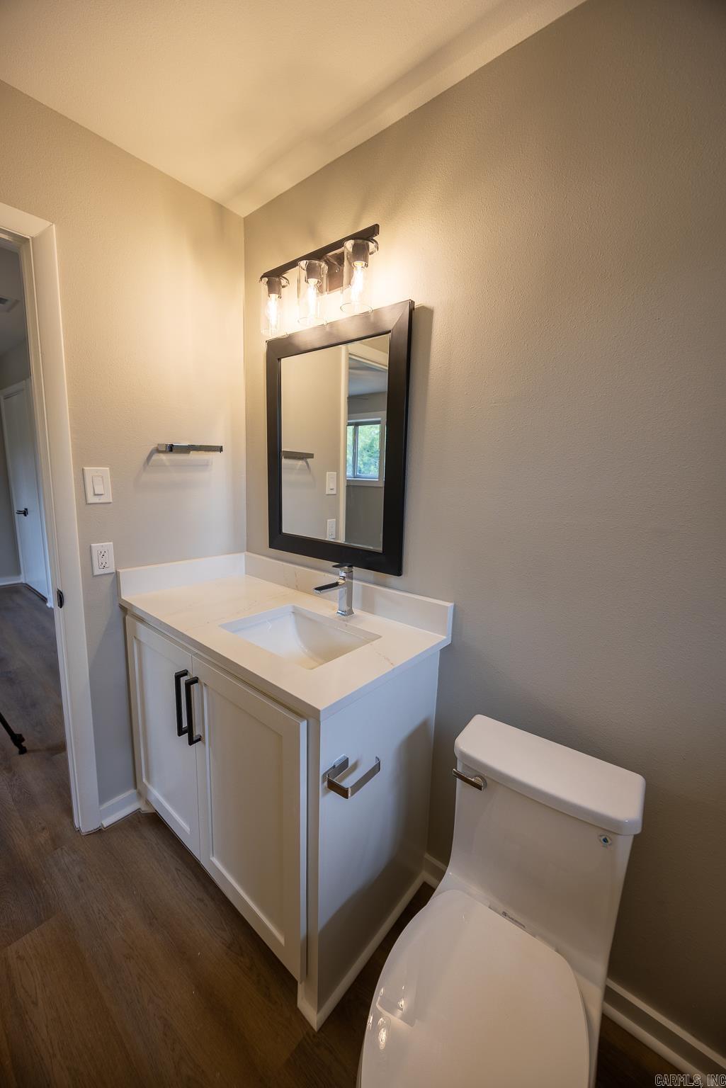 8 Brookridge  Little Rock, AR