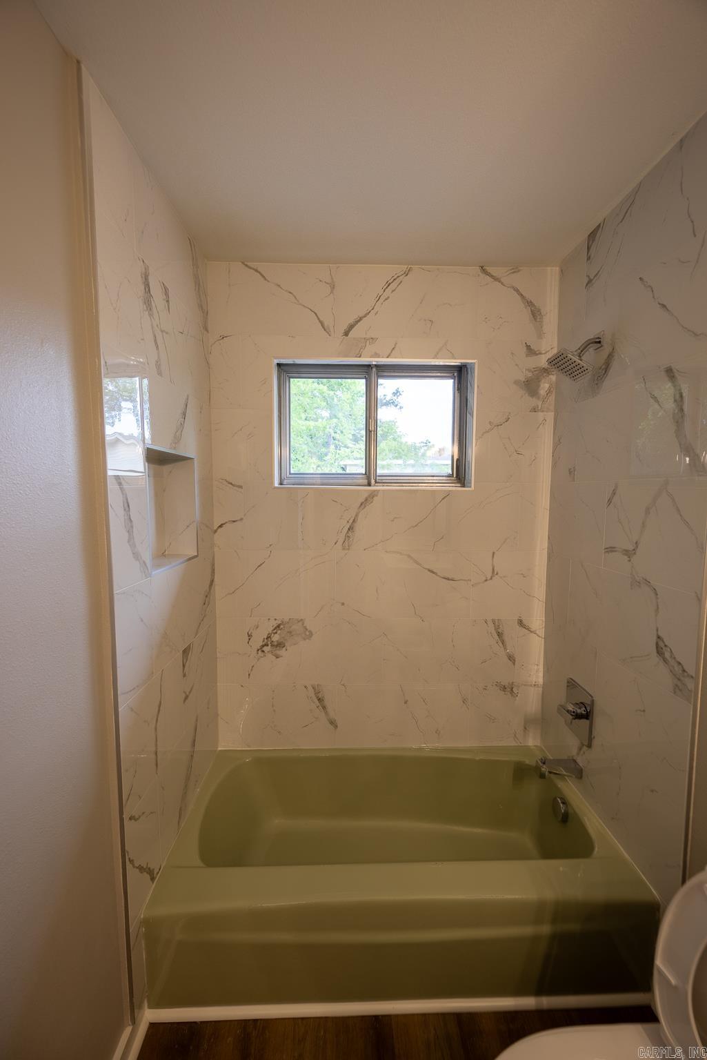 8 Brookridge  Little Rock, AR