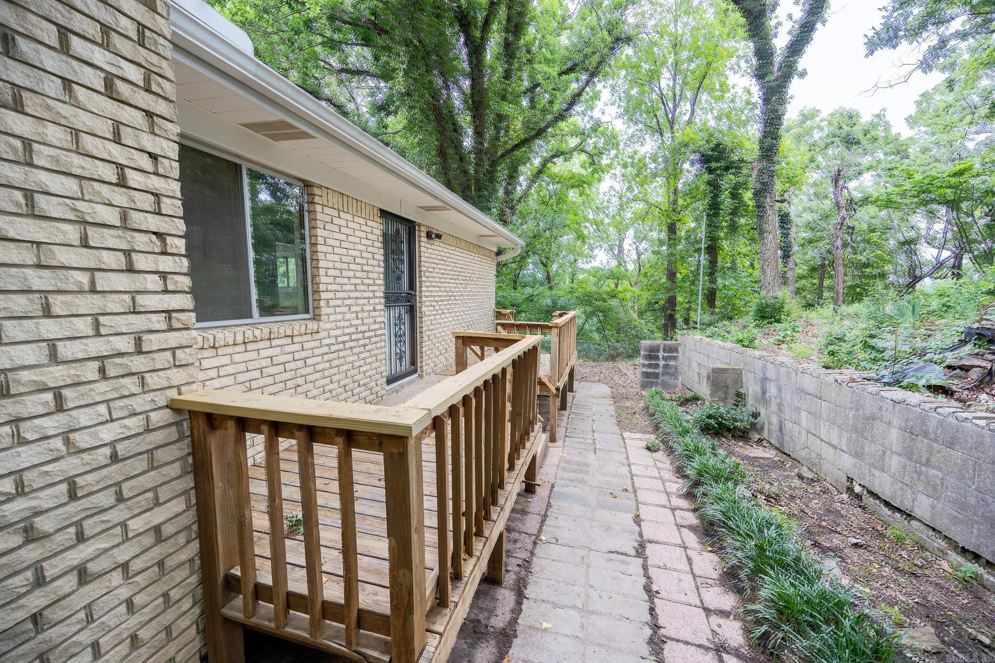 8 Brookridge  Little Rock, AR