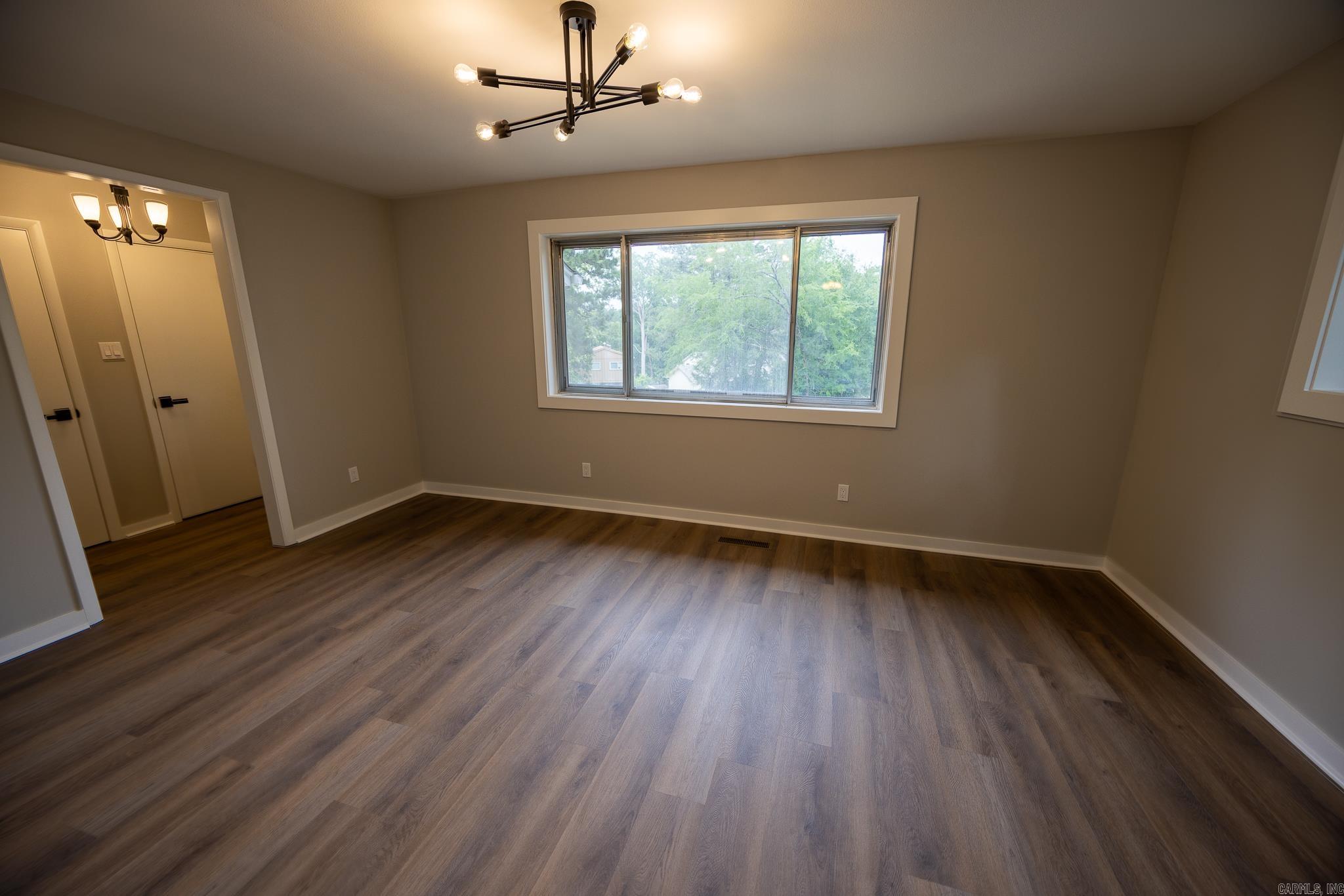 8 Brookridge  Little Rock, AR
