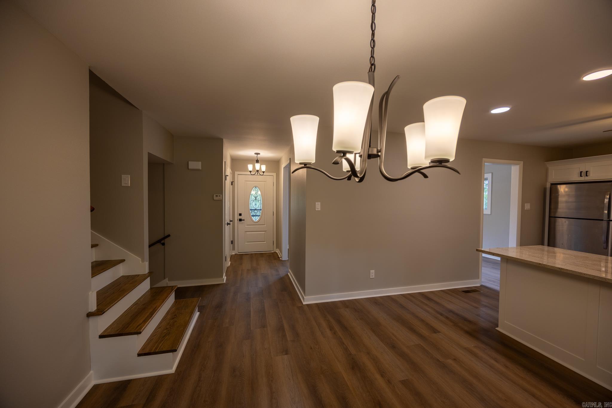 8 Brookridge  Little Rock, AR