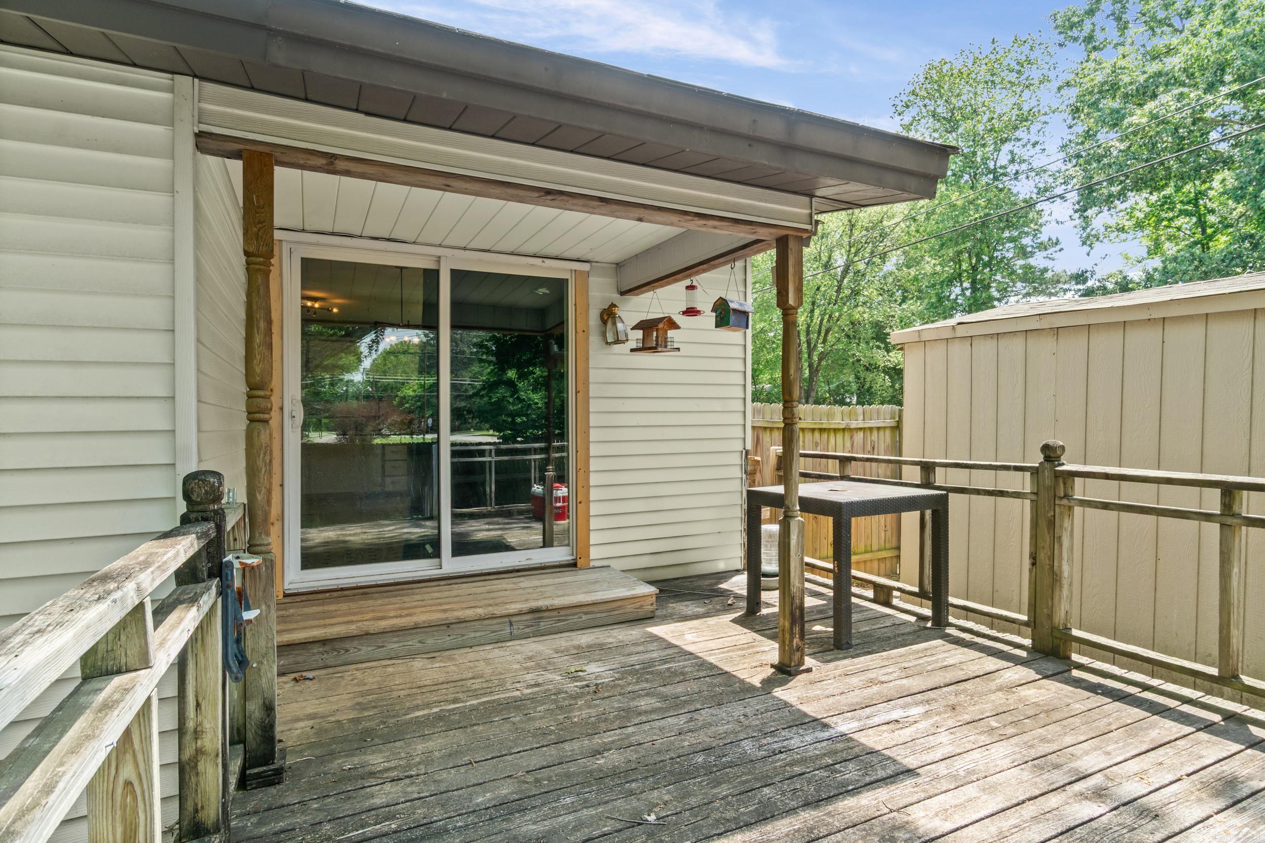 907 Merritt  Searcy, AR