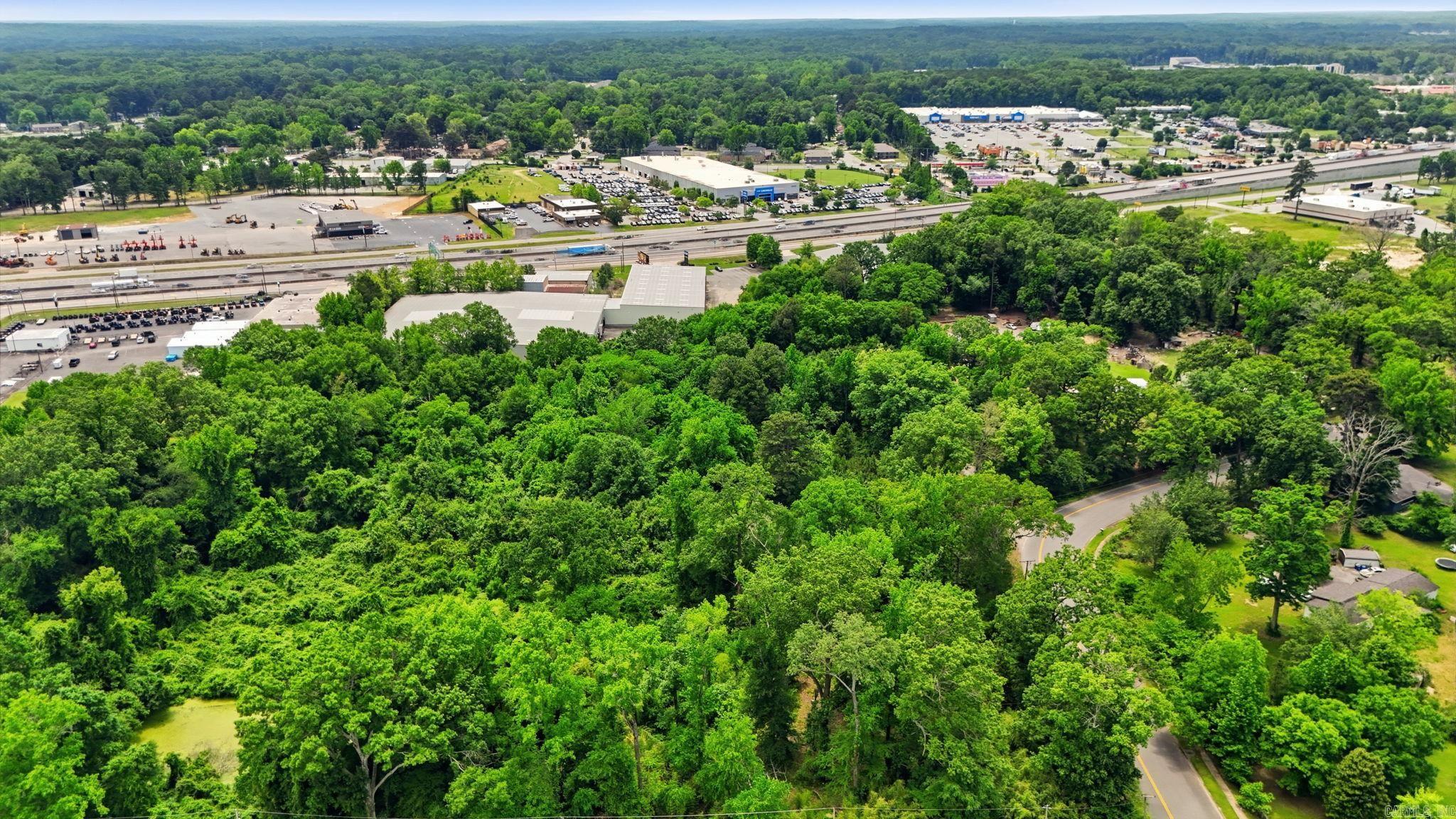8515 Mabelvale Pike  Little Rock, AR