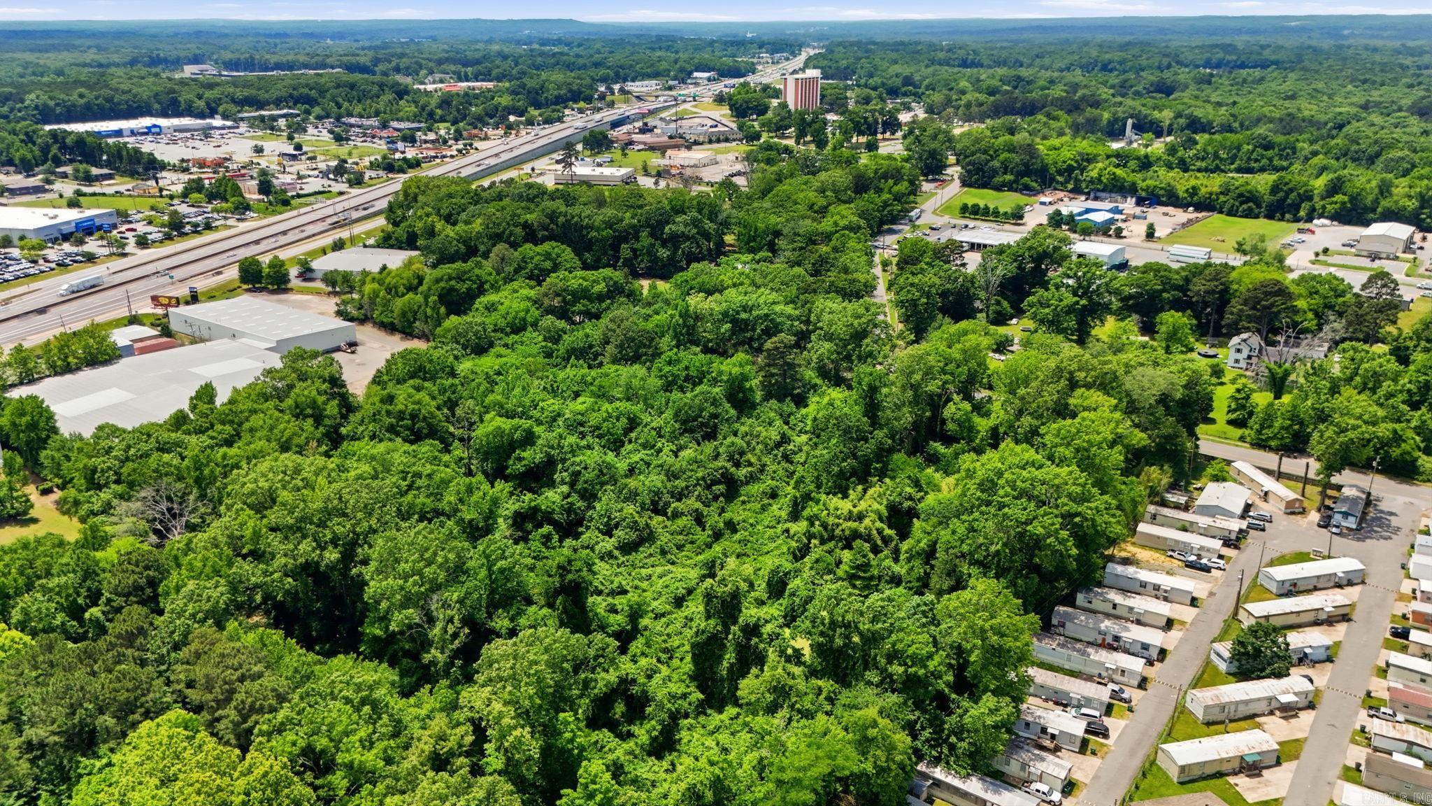 8515 Mabelvale Pike  Little Rock, AR