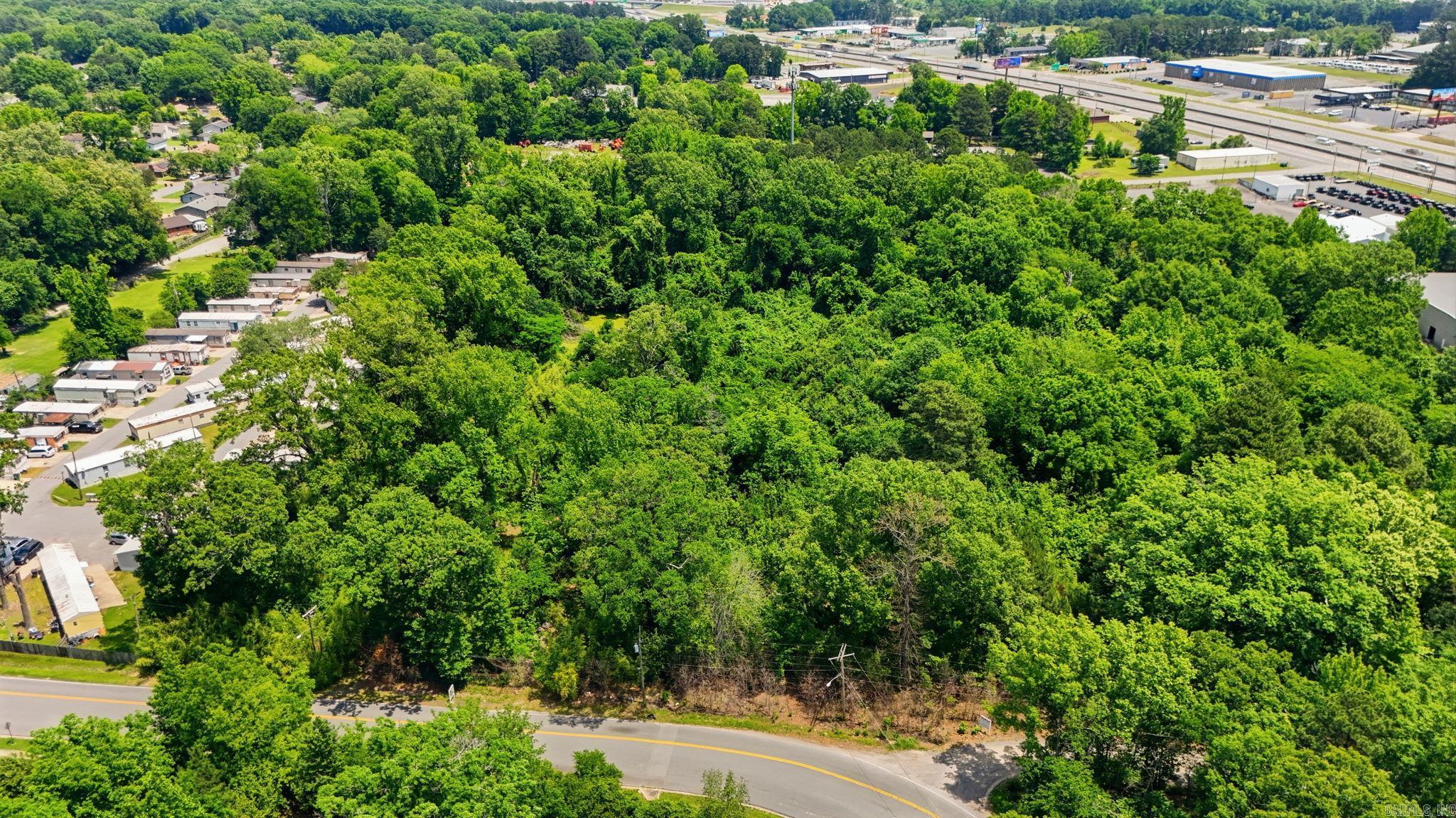 8515 Mabelvale Pike  Little Rock, AR