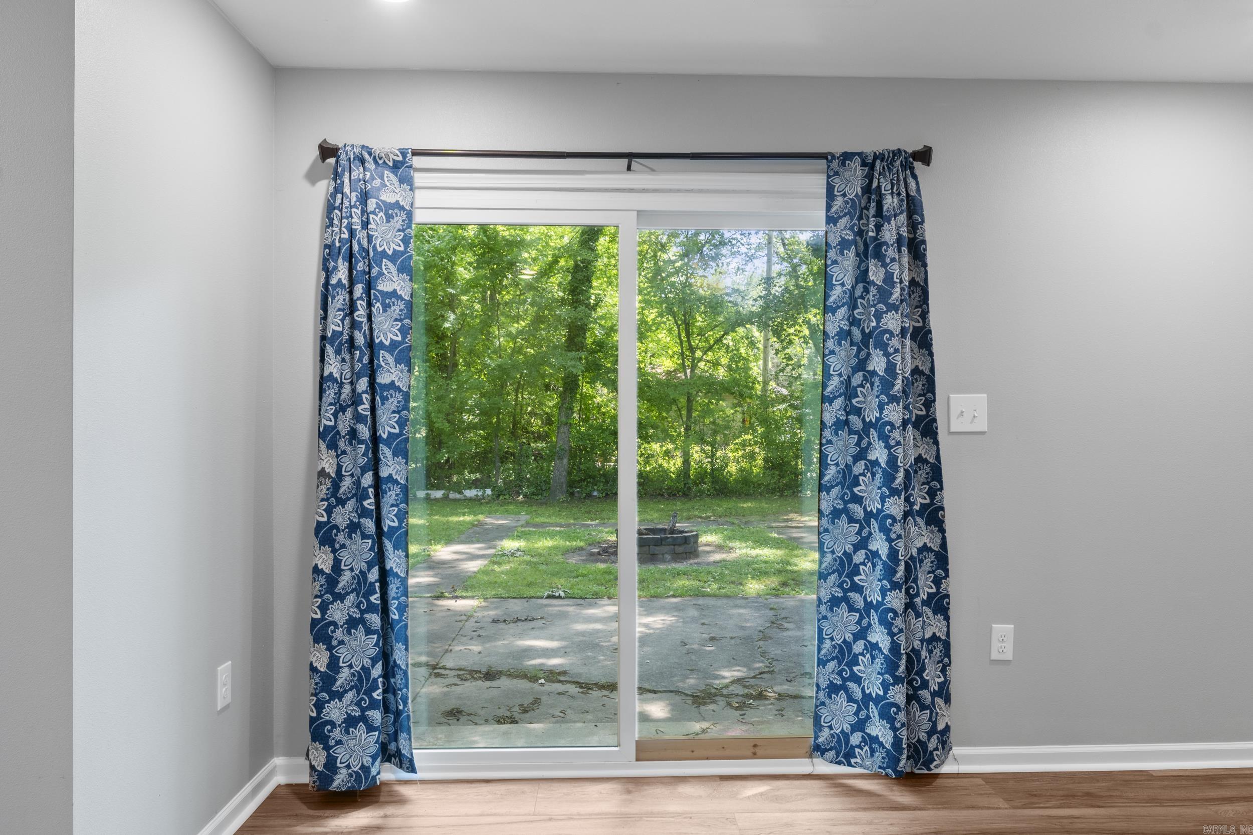 511 1st  Conway, AR