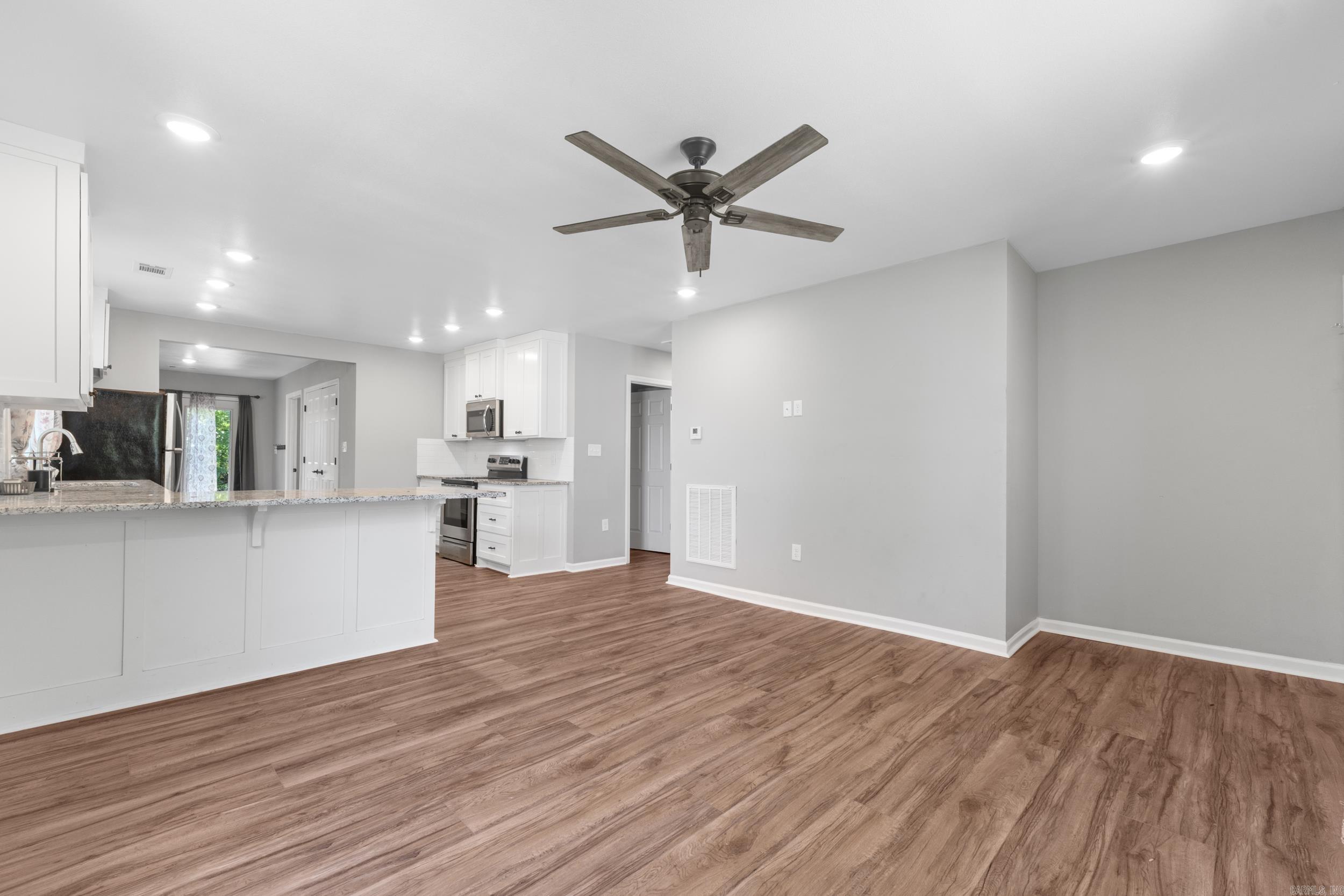 511 1st  Conway, AR
