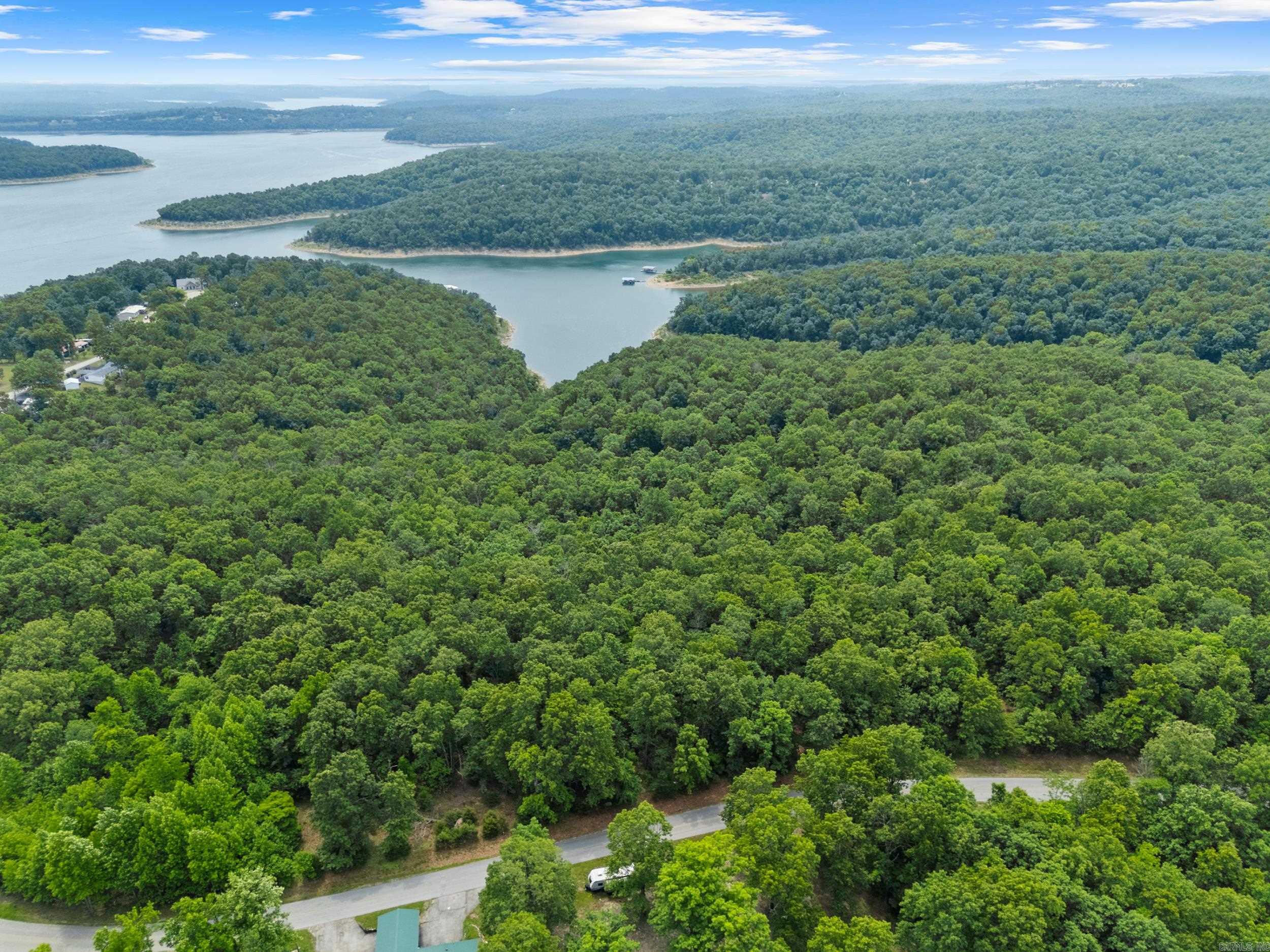 Lots A B C D Rocky Ridge Rd  Mountain Home, AR