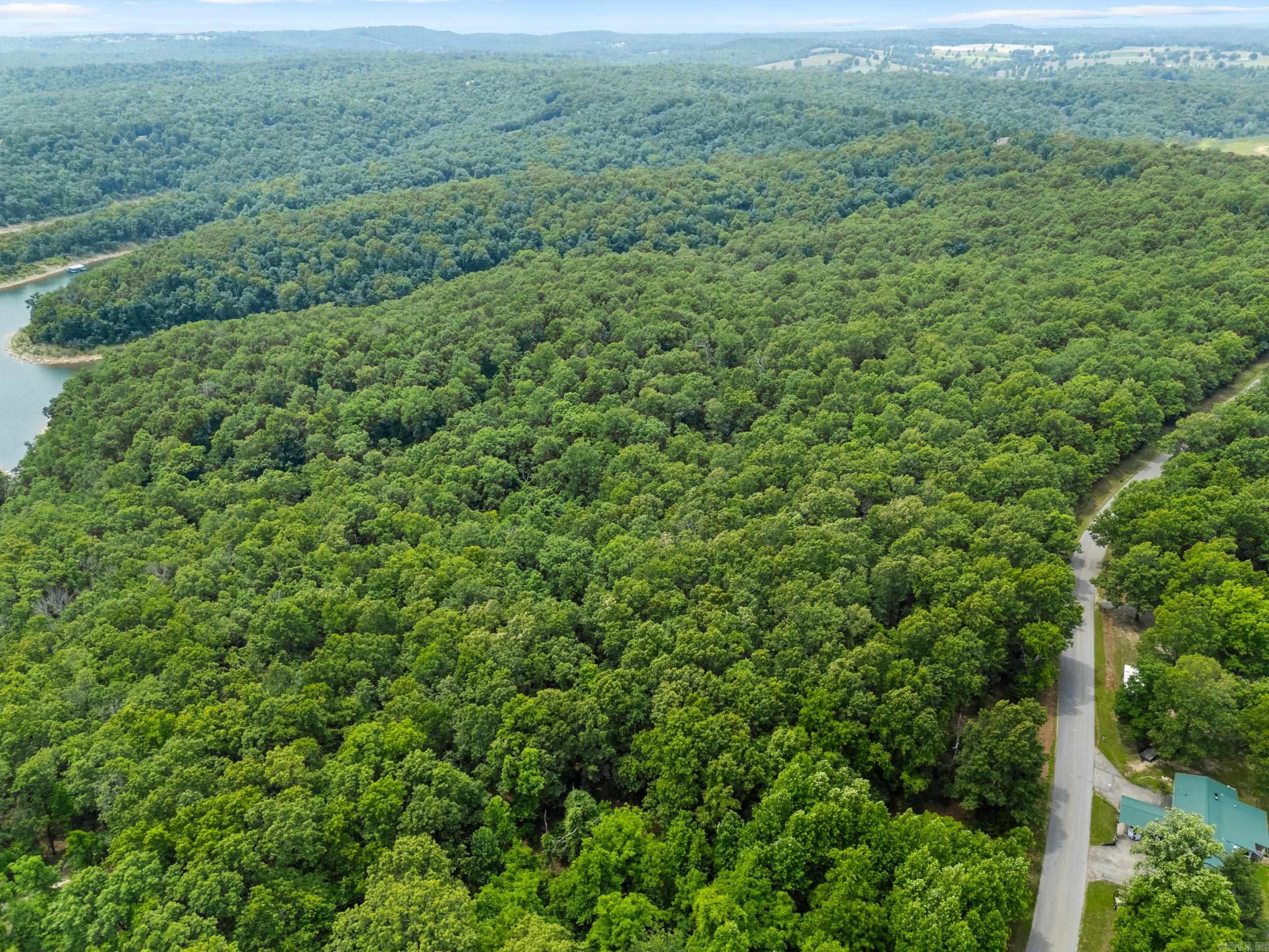 Lots A B C D Rocky Ridge Rd  Mountain Home, AR