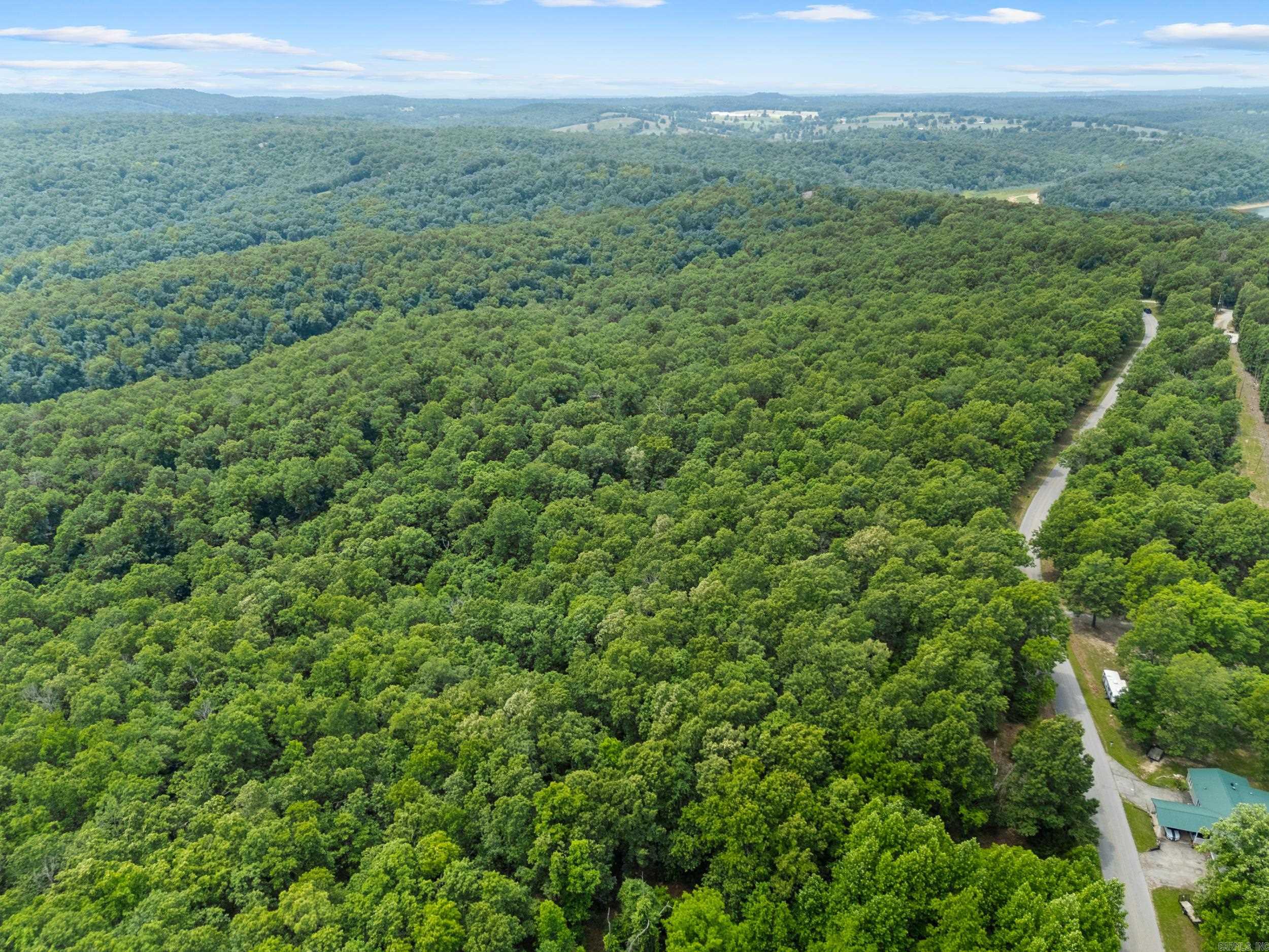 Lots A B C D Rocky Ridge Rd  Mountain Home, AR