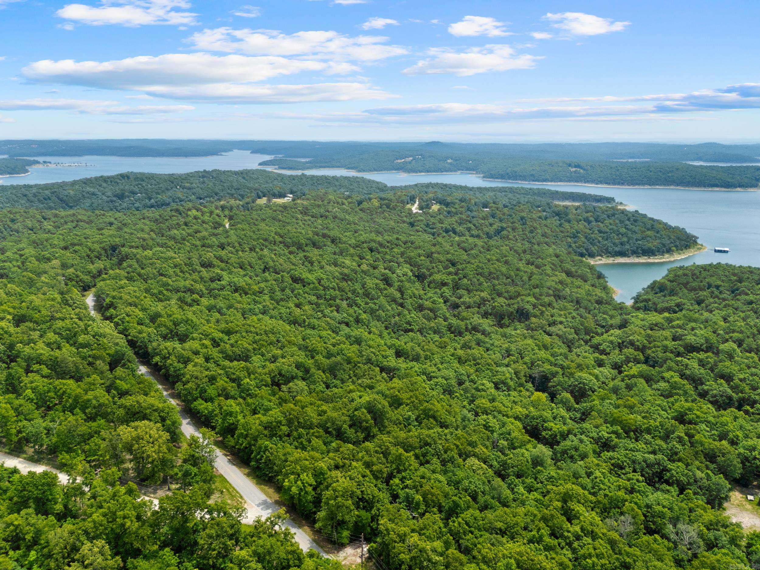 Lots A B C D Rocky Ridge Rd  Mountain Home, AR
