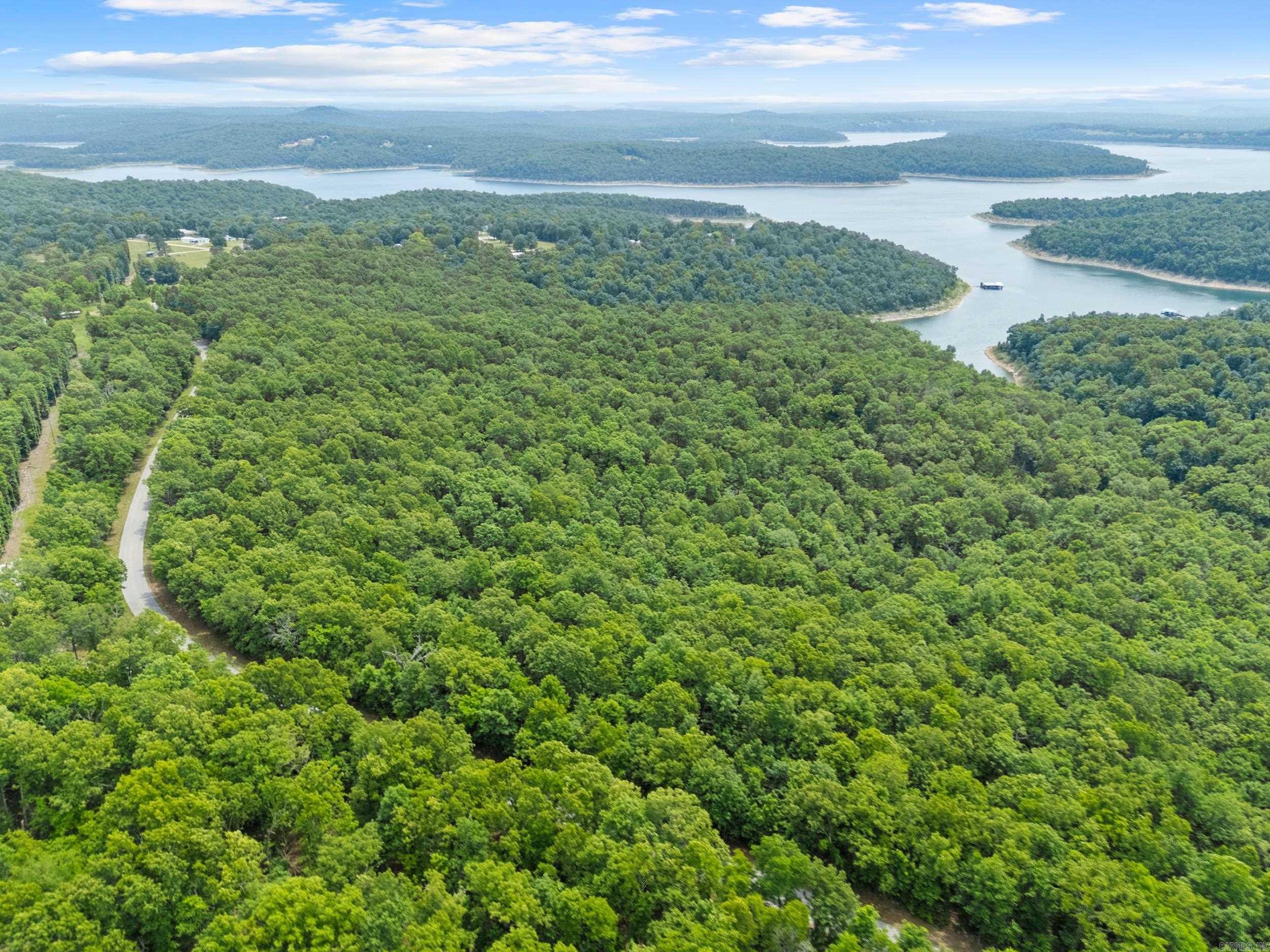 Lots A B C D Rocky Ridge Rd  Mountain Home, AR