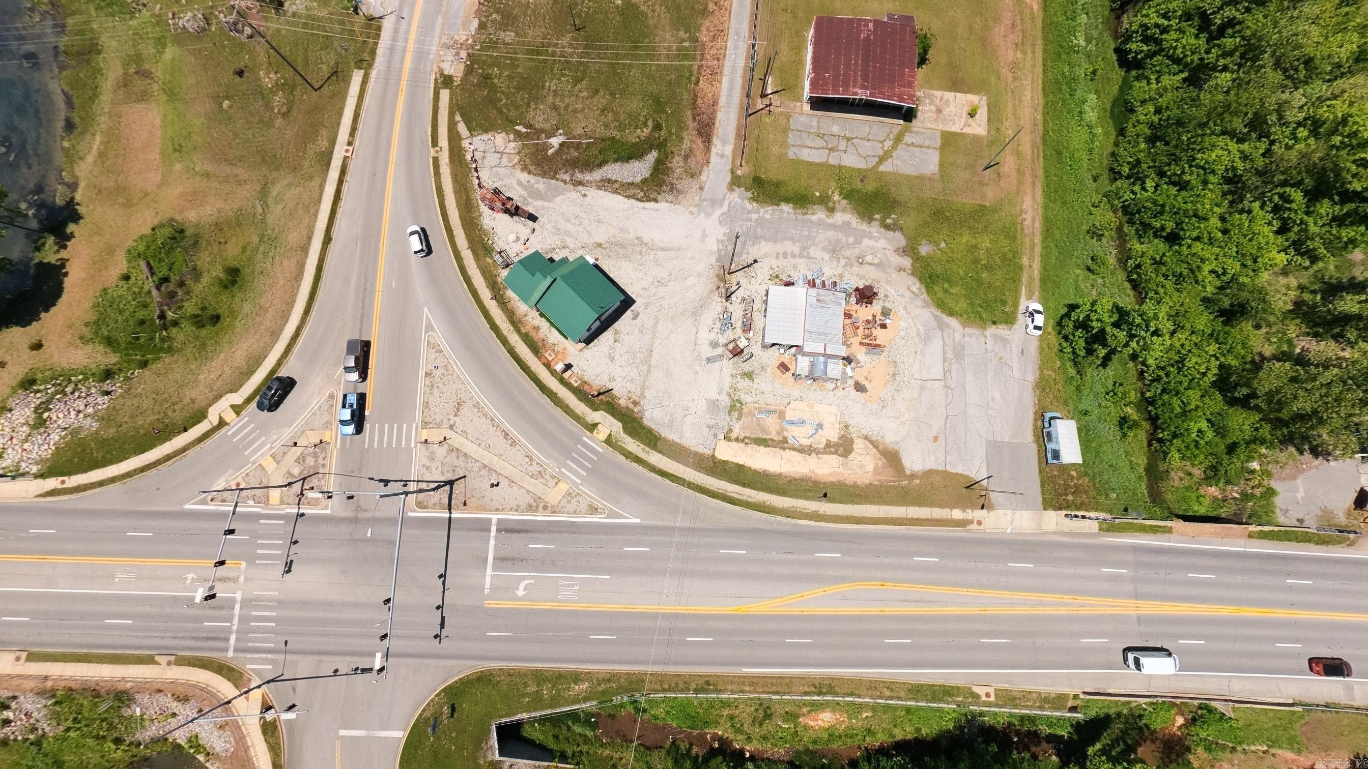 15 Main  Mammoth Spring, AR
