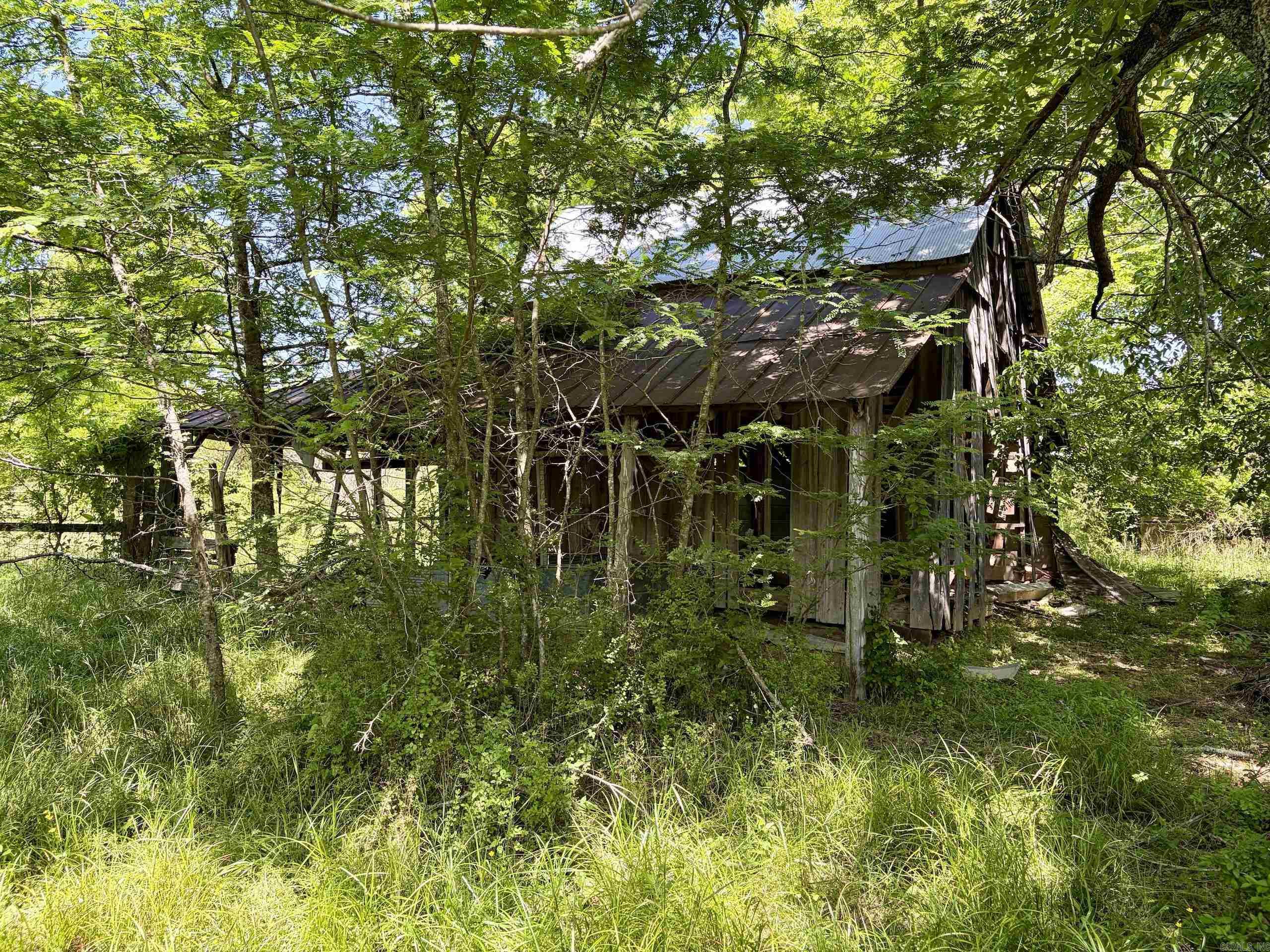 000 Burkett Flat Road  Greenbrier, AR