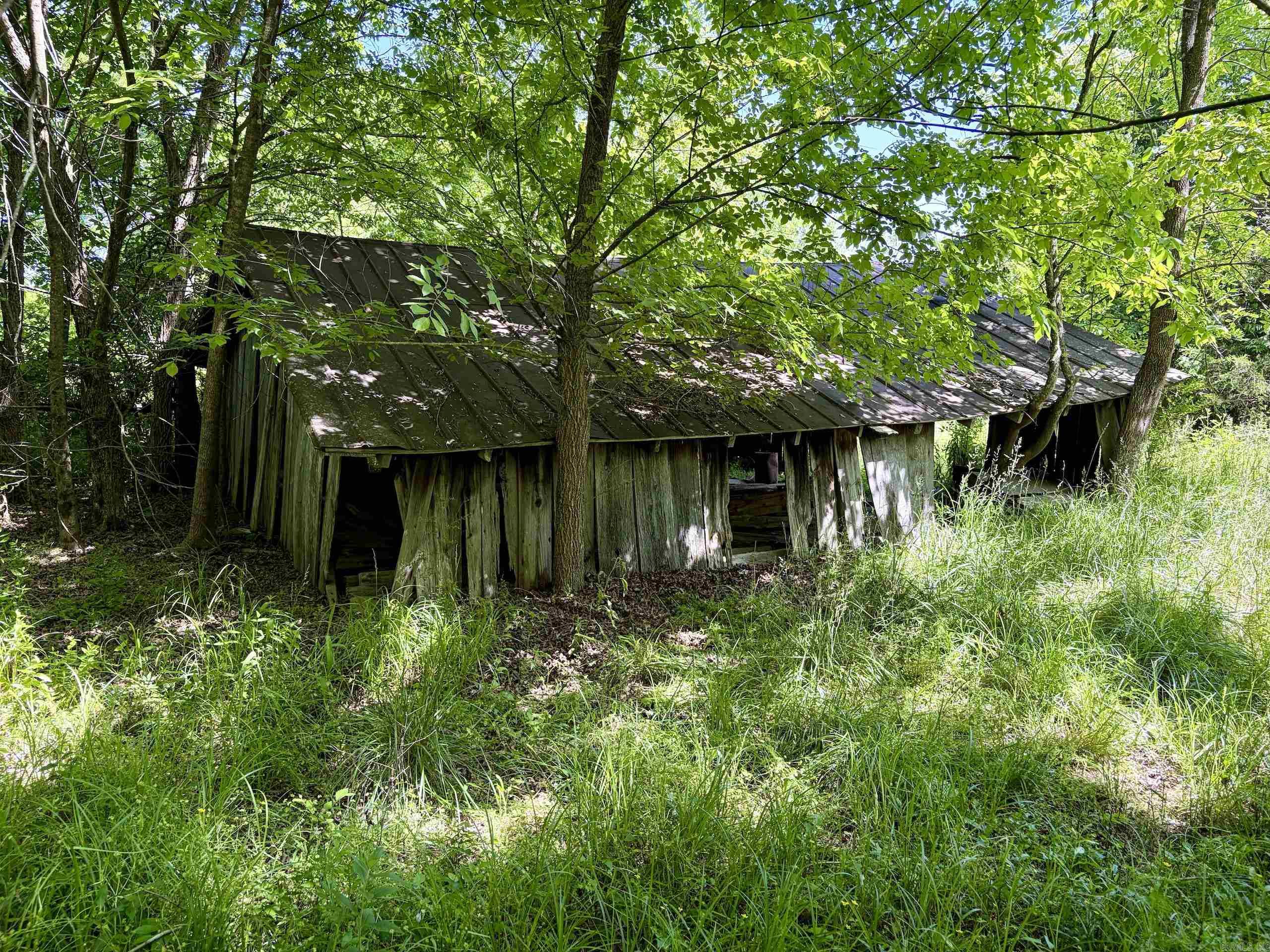 000 Burkett Flat Road  Greenbrier, AR