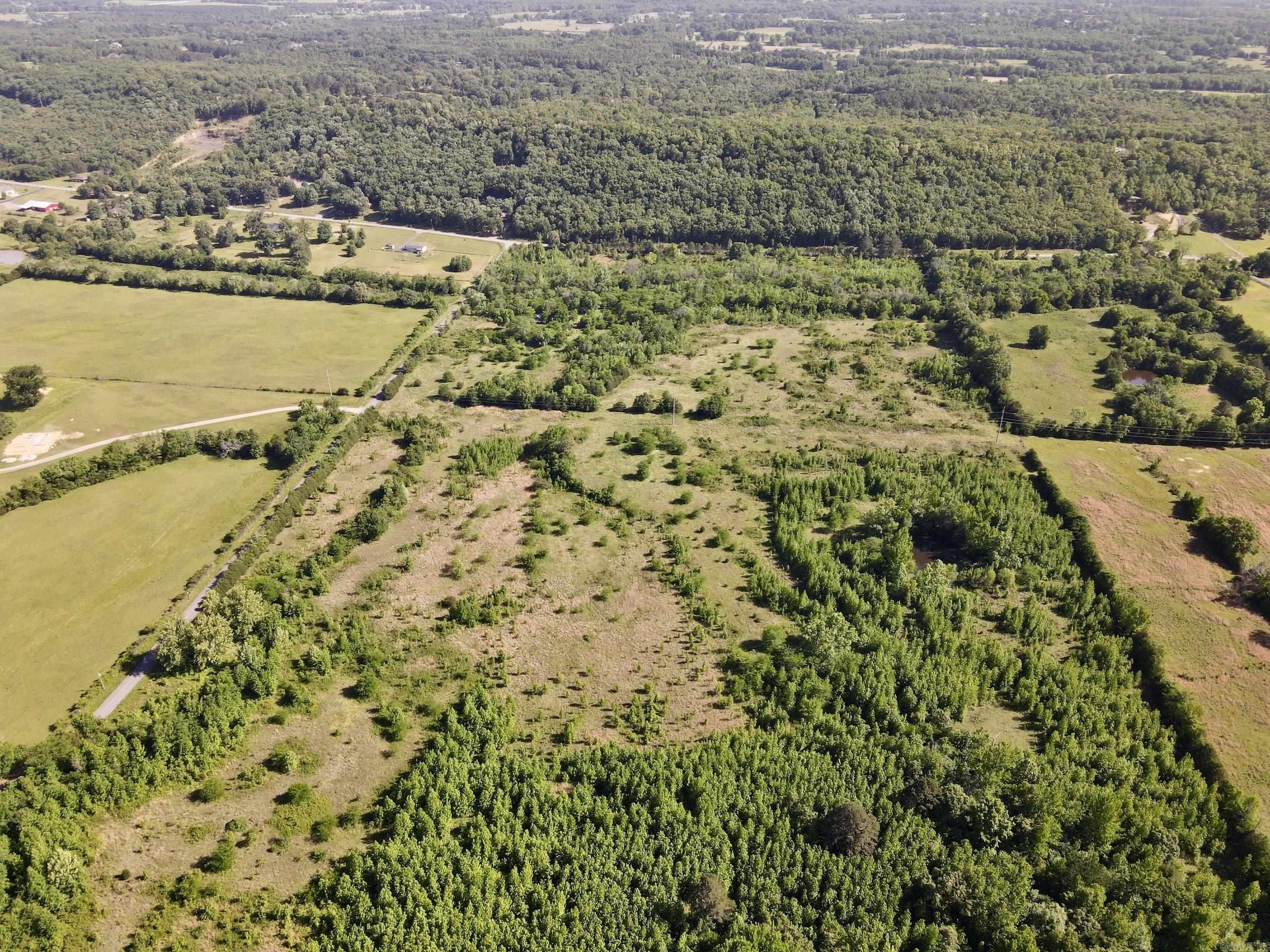 000 Burkett Flat Road  Greenbrier, AR