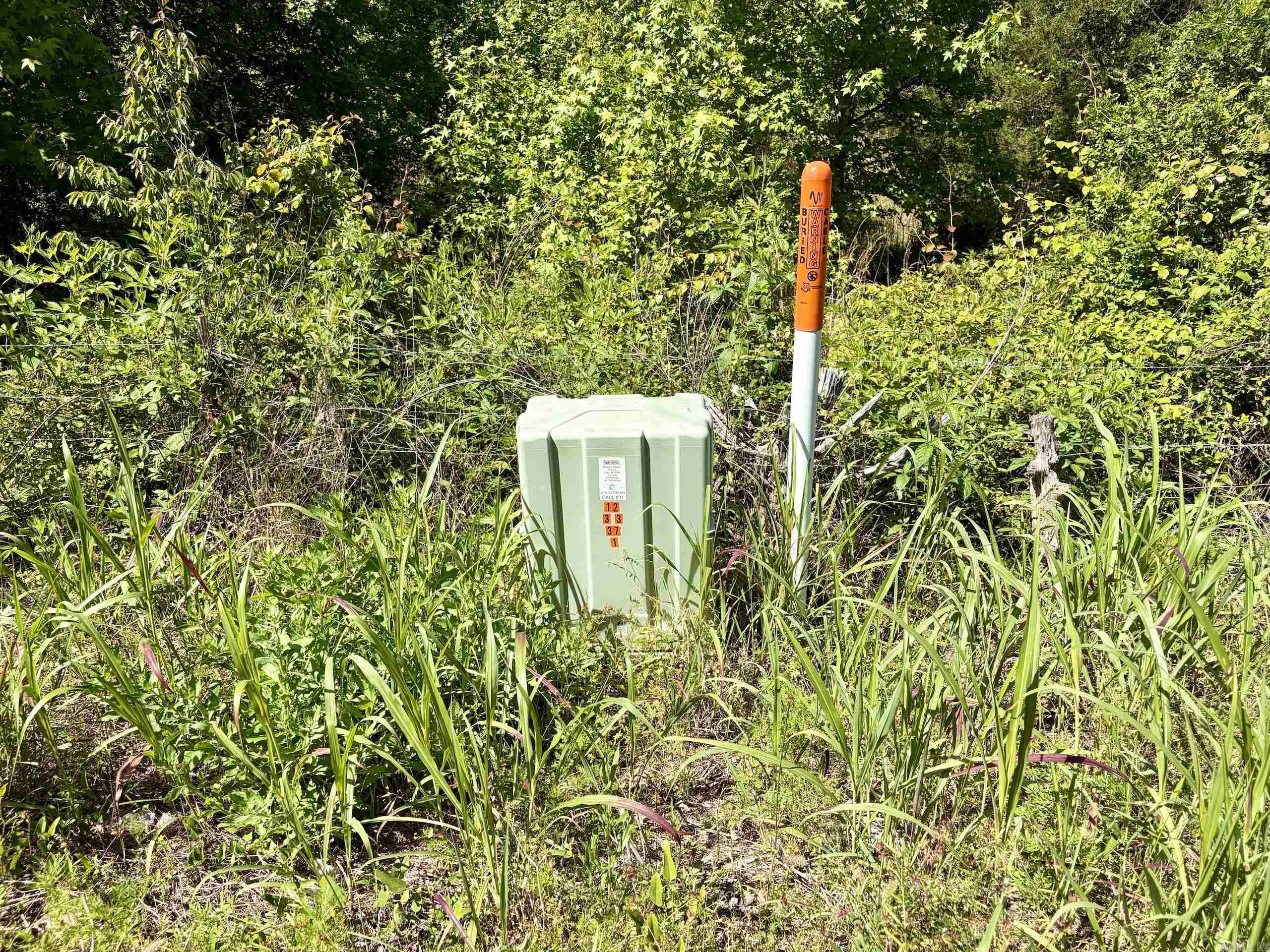 000 Burkett Flat Road  Greenbrier, AR