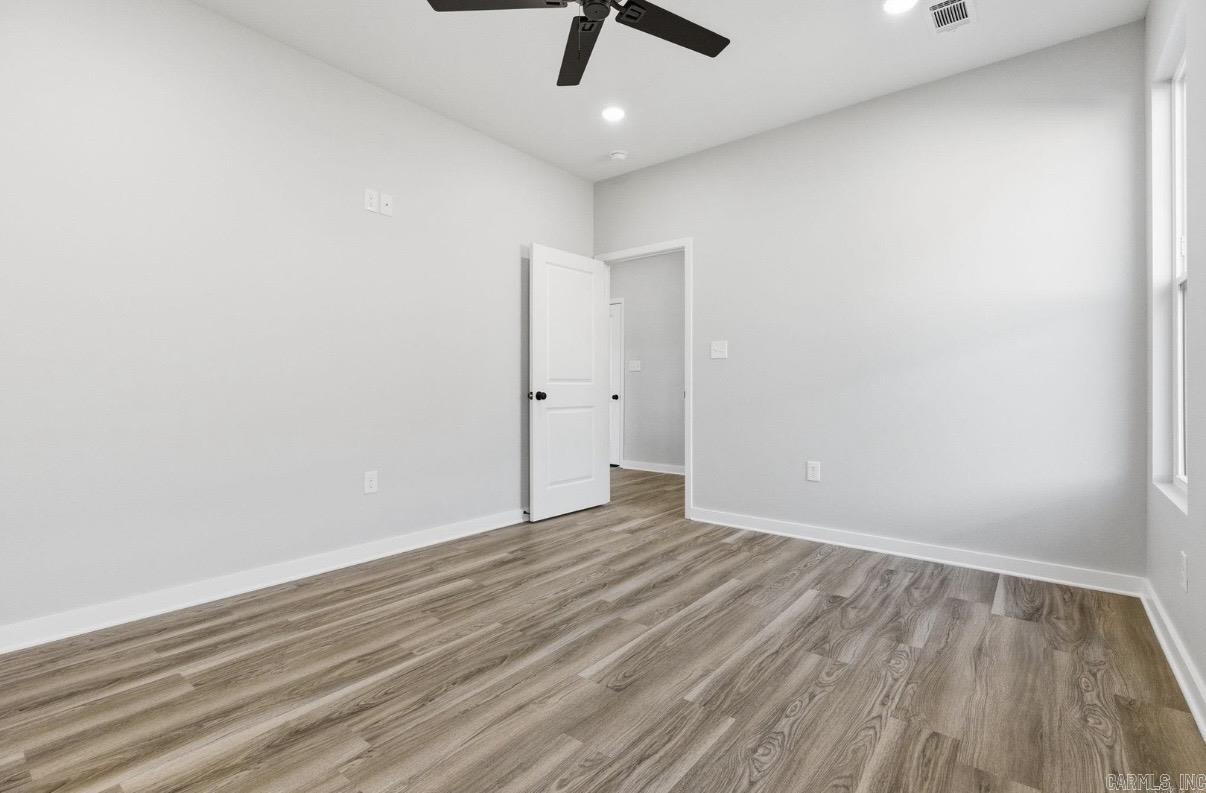 31 Walnut Valley  Little Rock, AR