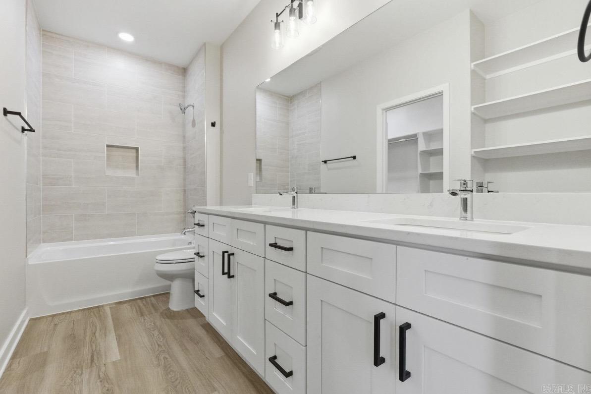 31 Walnut Valley  Little Rock, AR