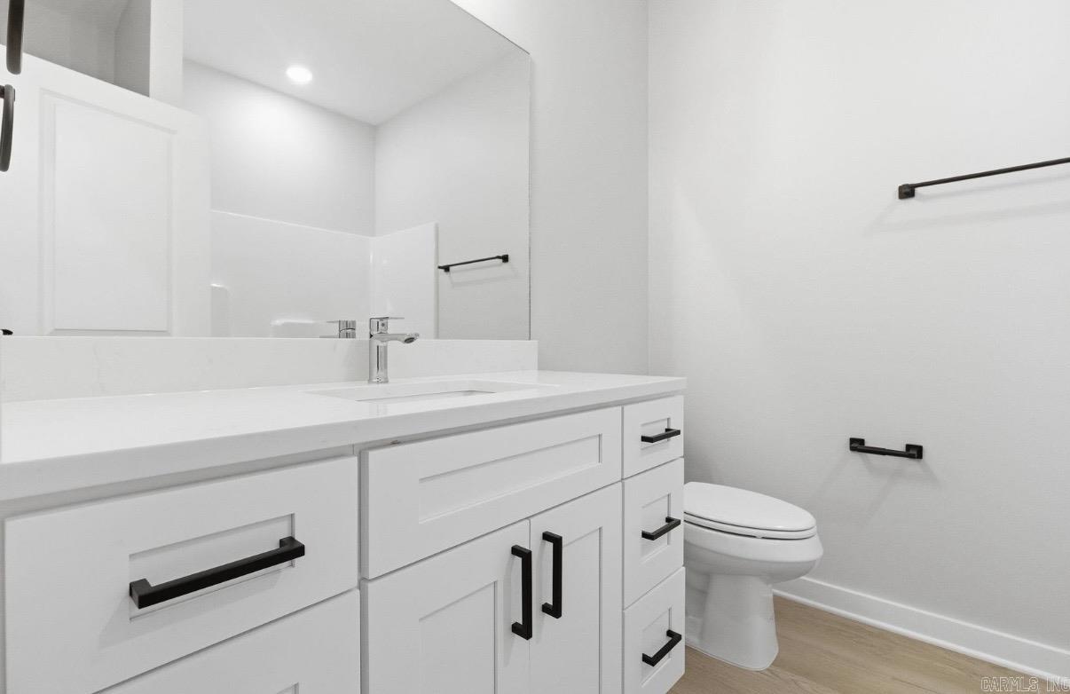 31 Walnut Valley  Little Rock, AR