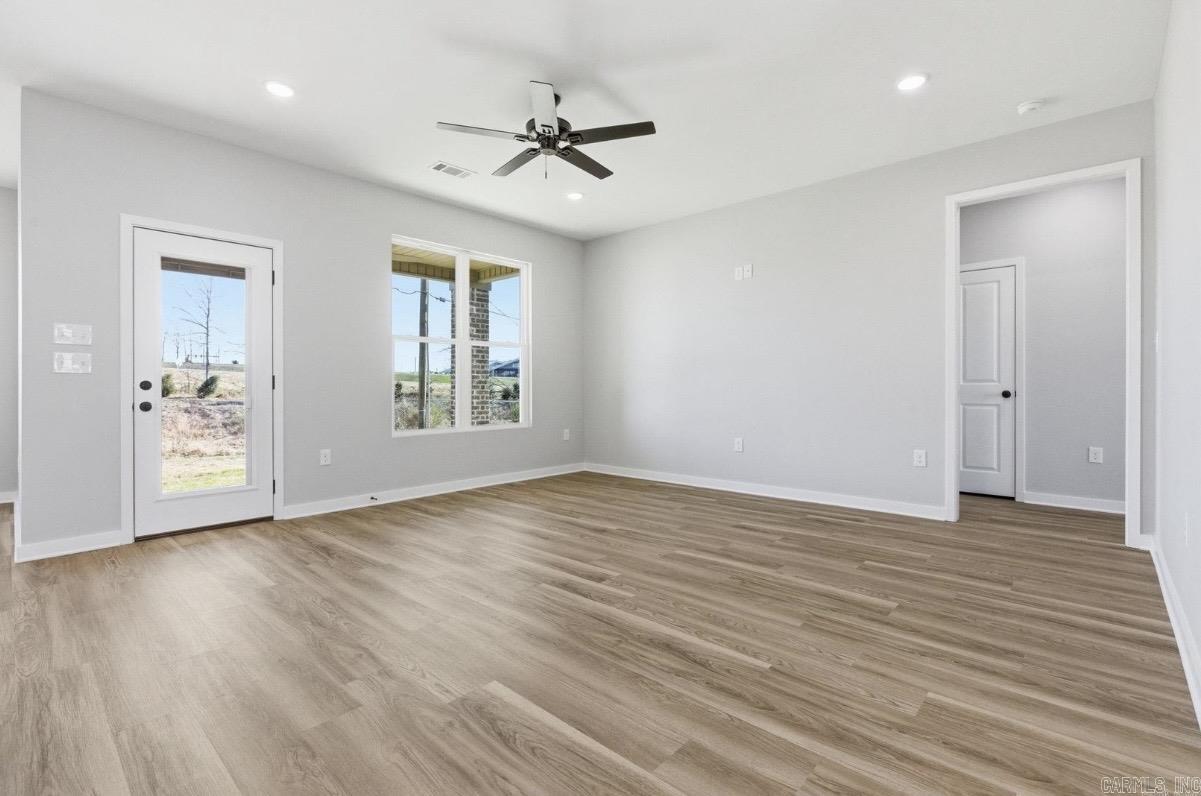 31 Walnut Valley  Little Rock, AR