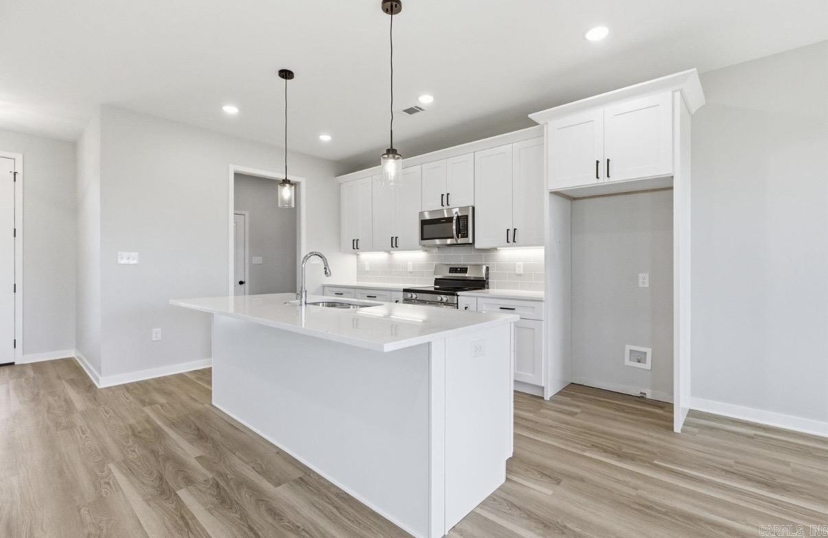 31 Walnut Valley  Little Rock, AR
