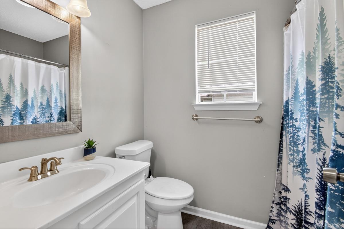 3220 Homer Adkins  Jacksonville, AR
