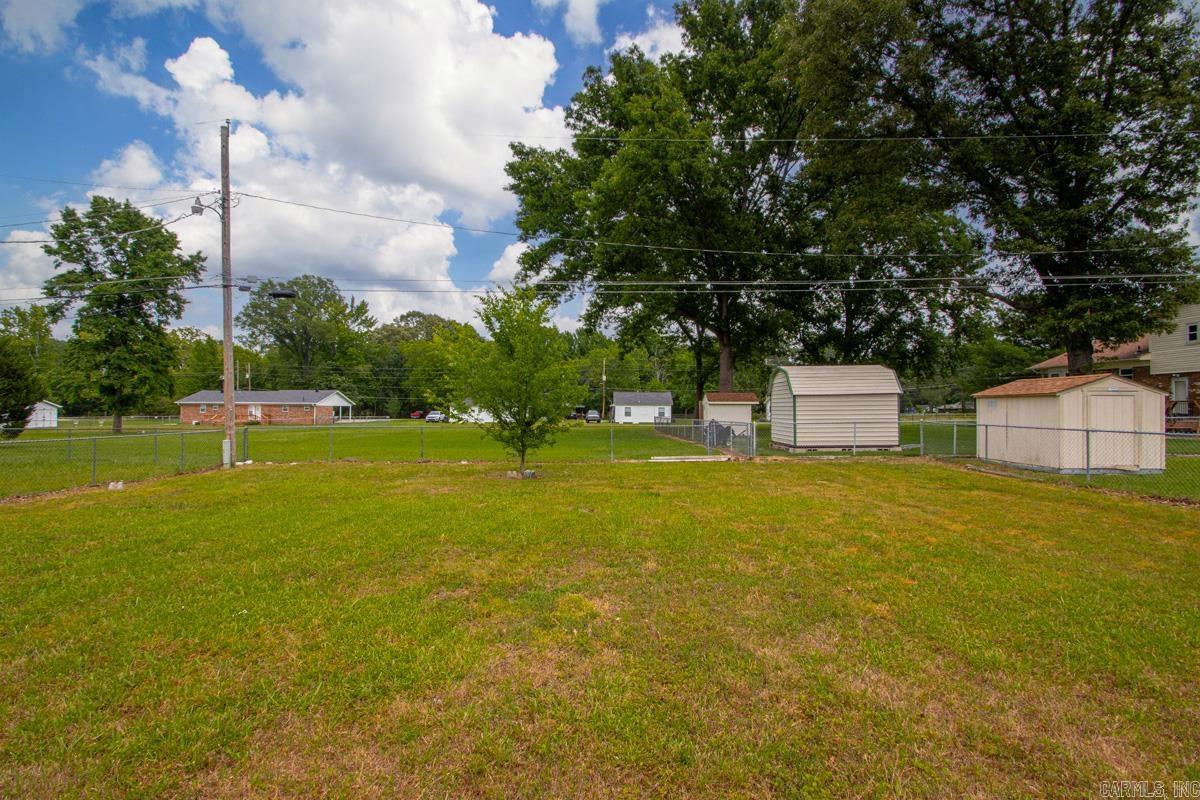 3220 Homer Adkins  Jacksonville, AR