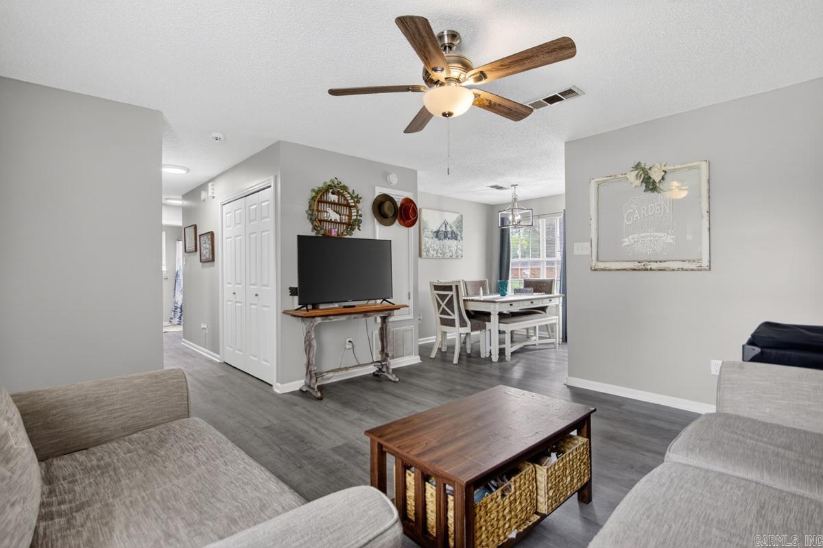 3220 Homer Adkins  Jacksonville, AR