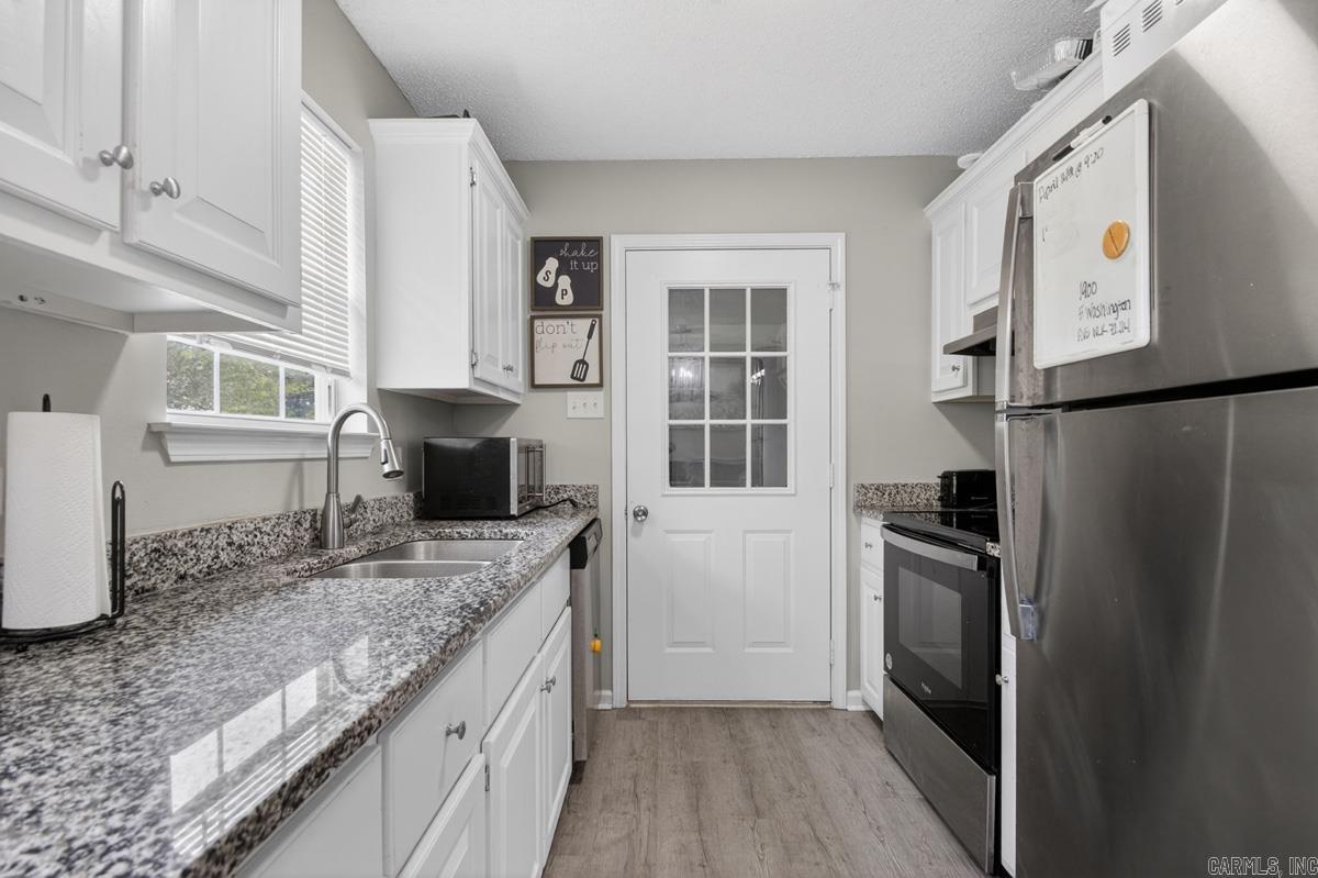 3220 Homer Adkins  Jacksonville, AR
