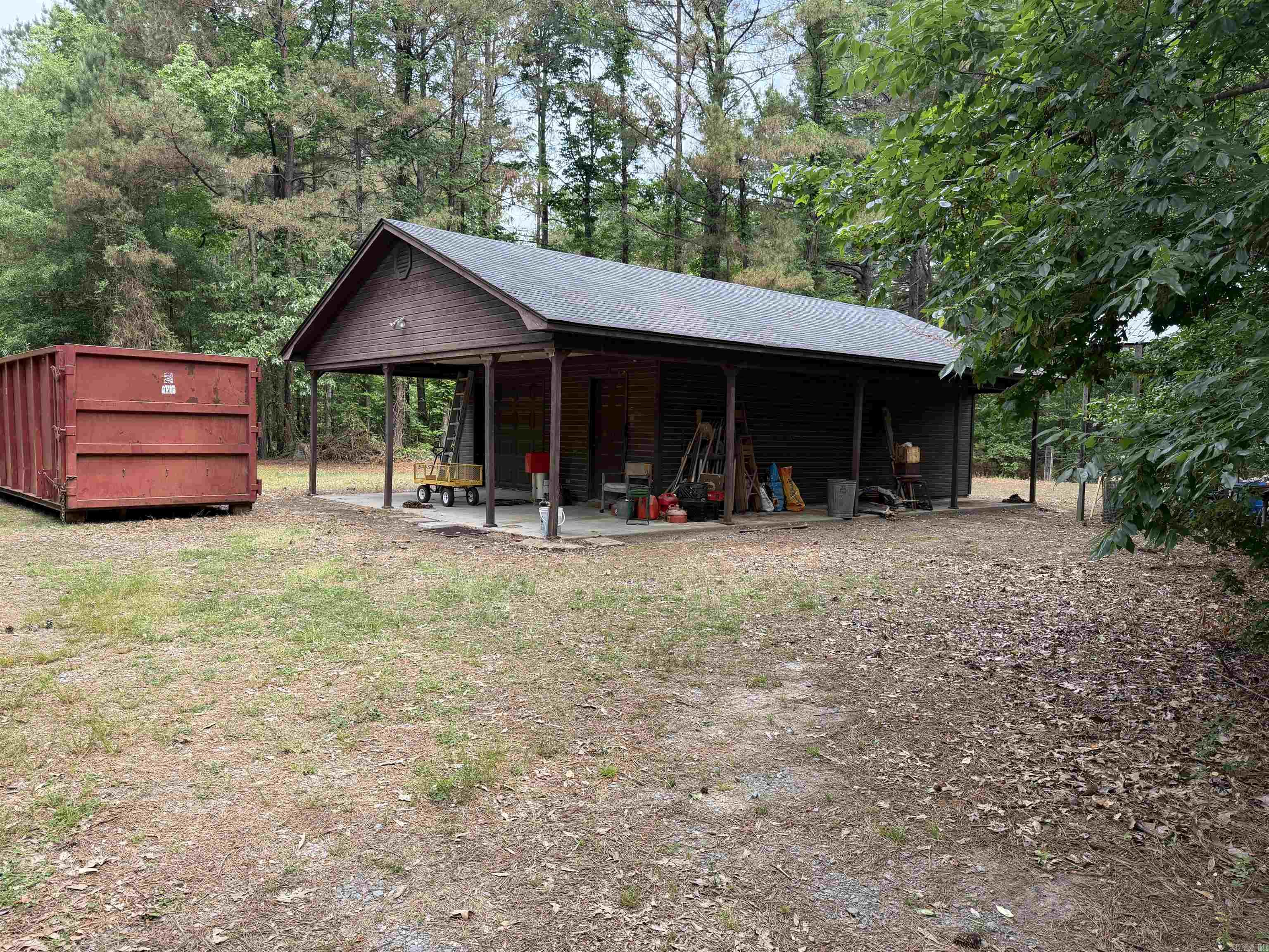 3300 Highway 104  White Hall, AR