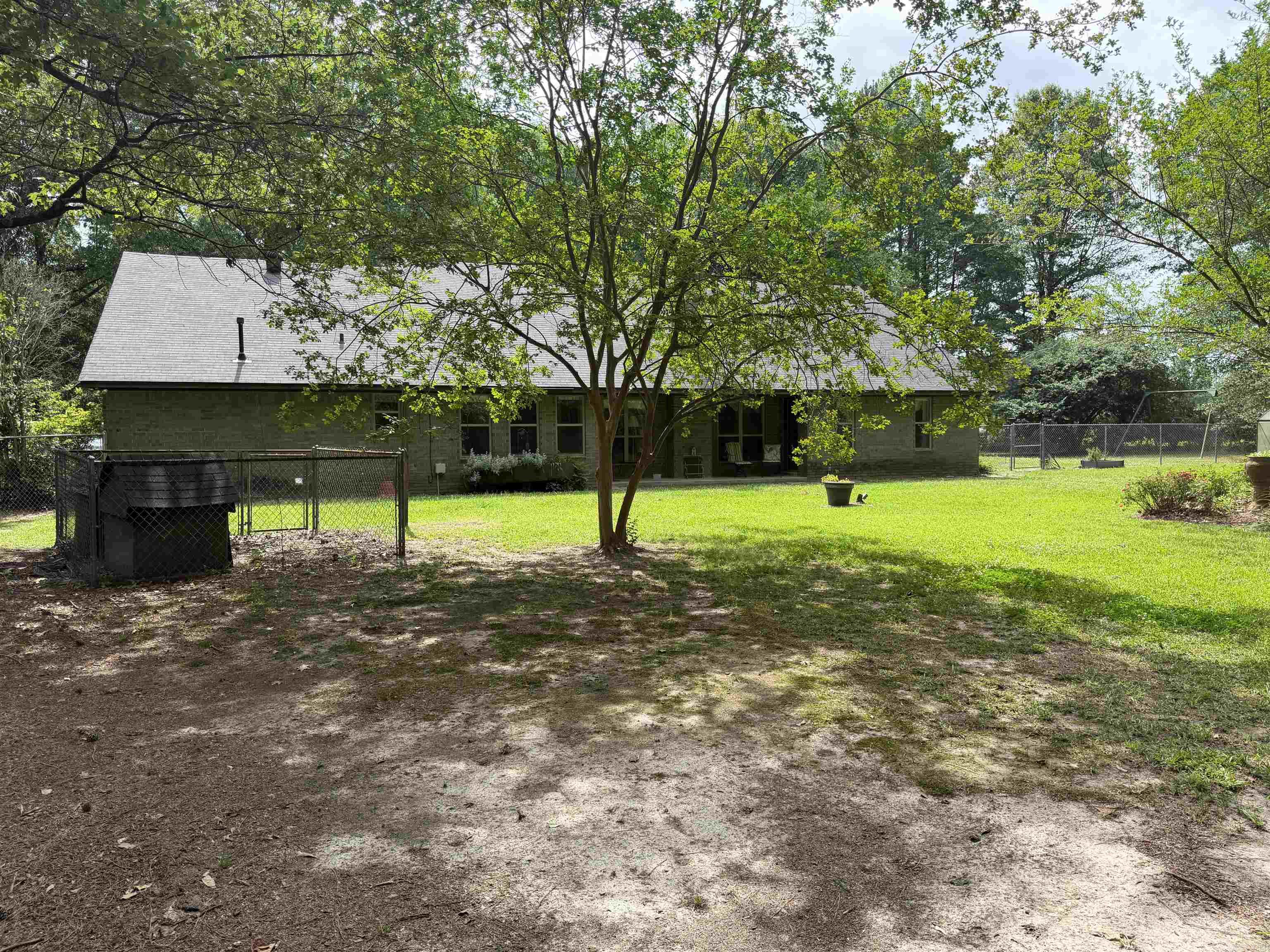 3300 Highway 104  White Hall, AR