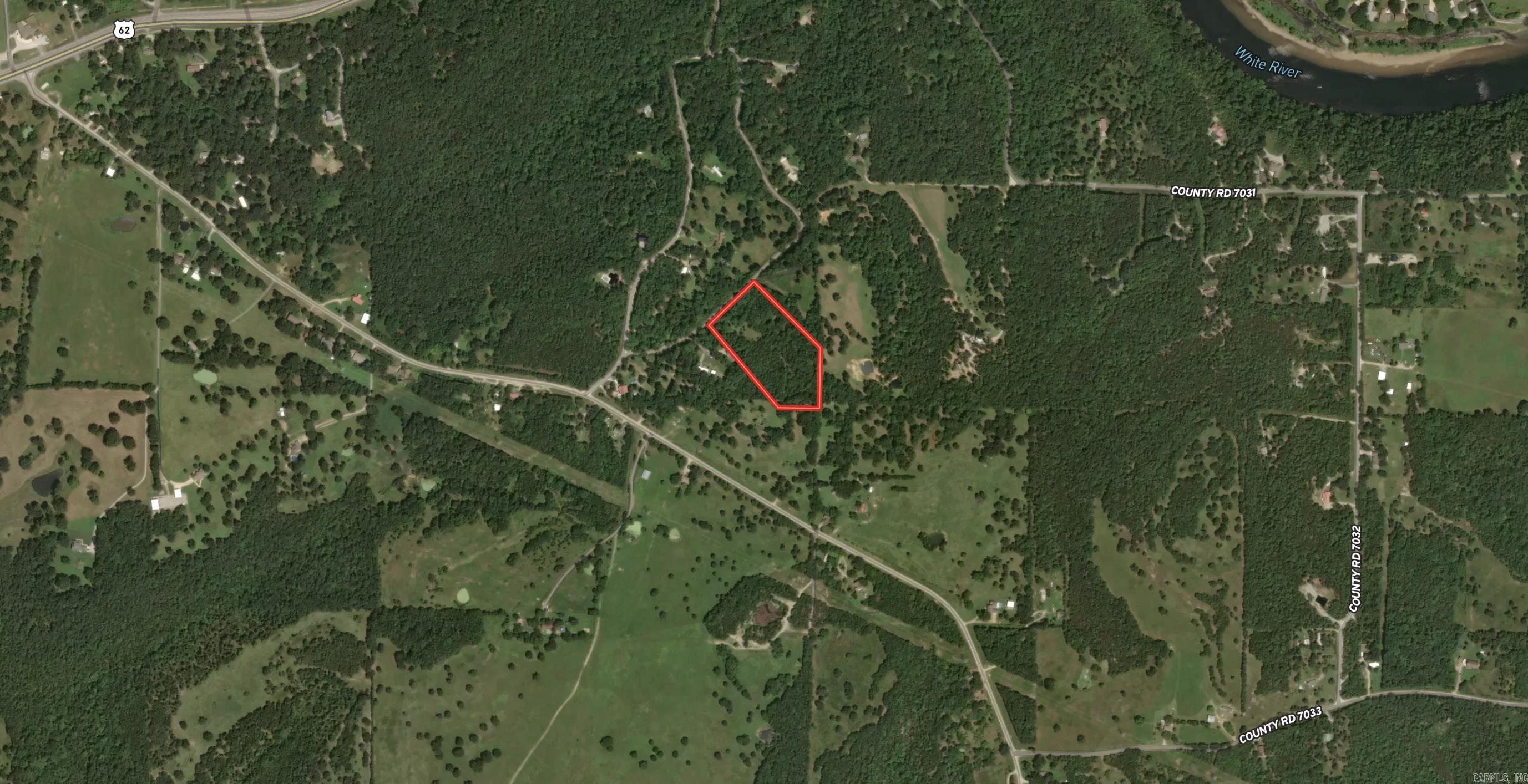 910 Marion County 7097  Flippin, AR