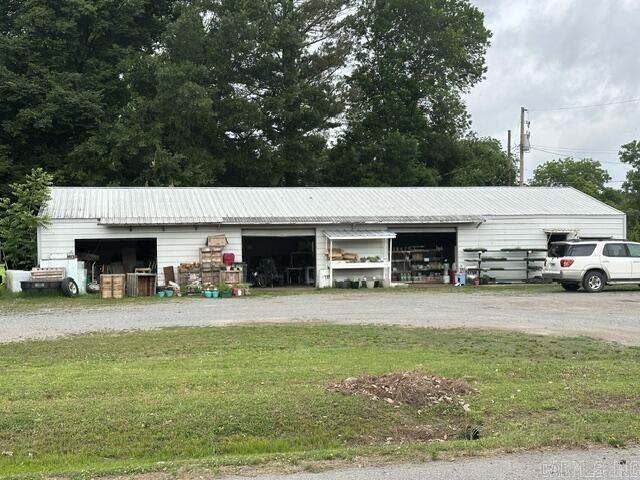 220 Depot Street  Lonoke, AR