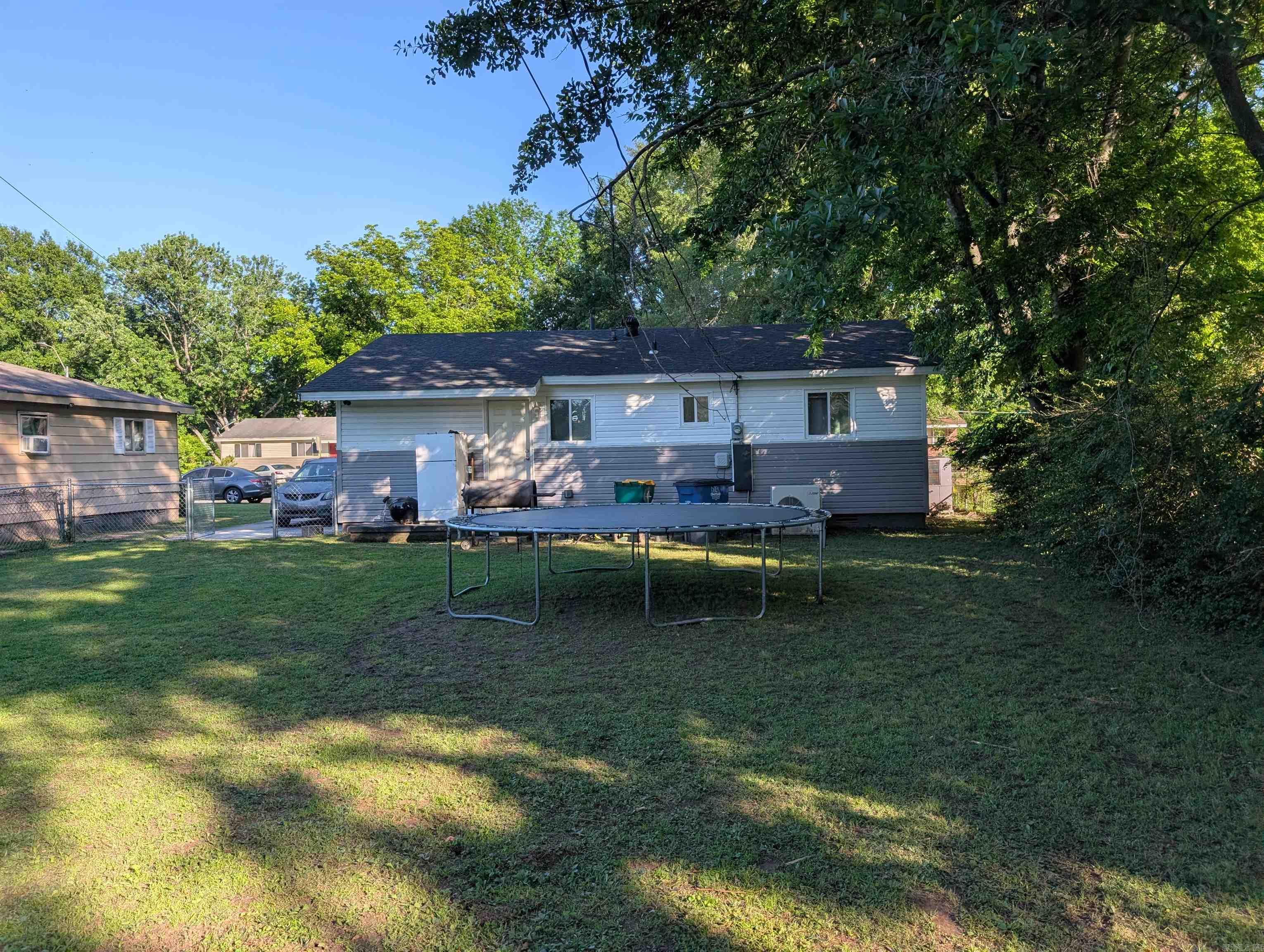 719 Rose  North Little Rock, AR