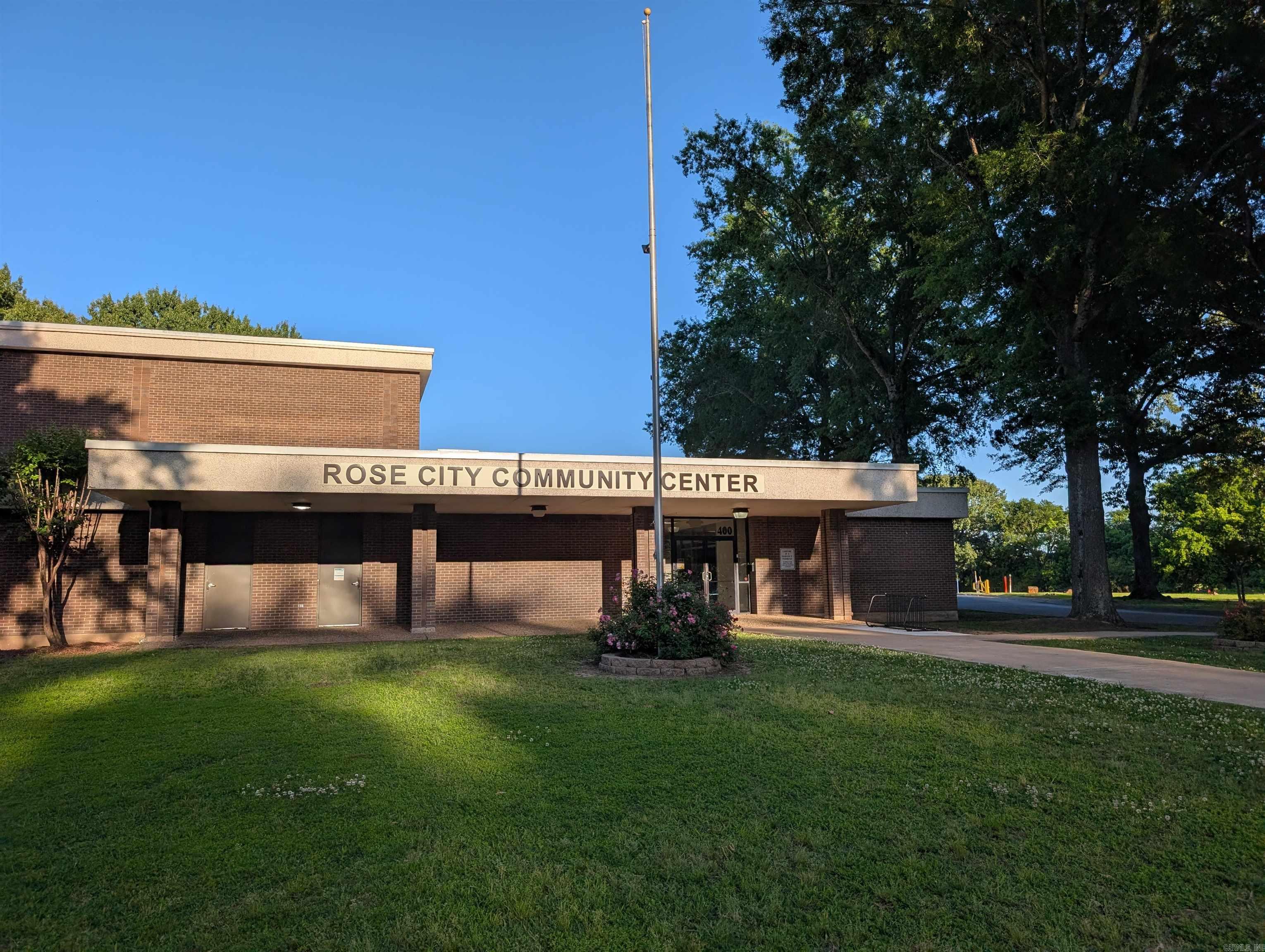 719 Rose  North Little Rock, AR