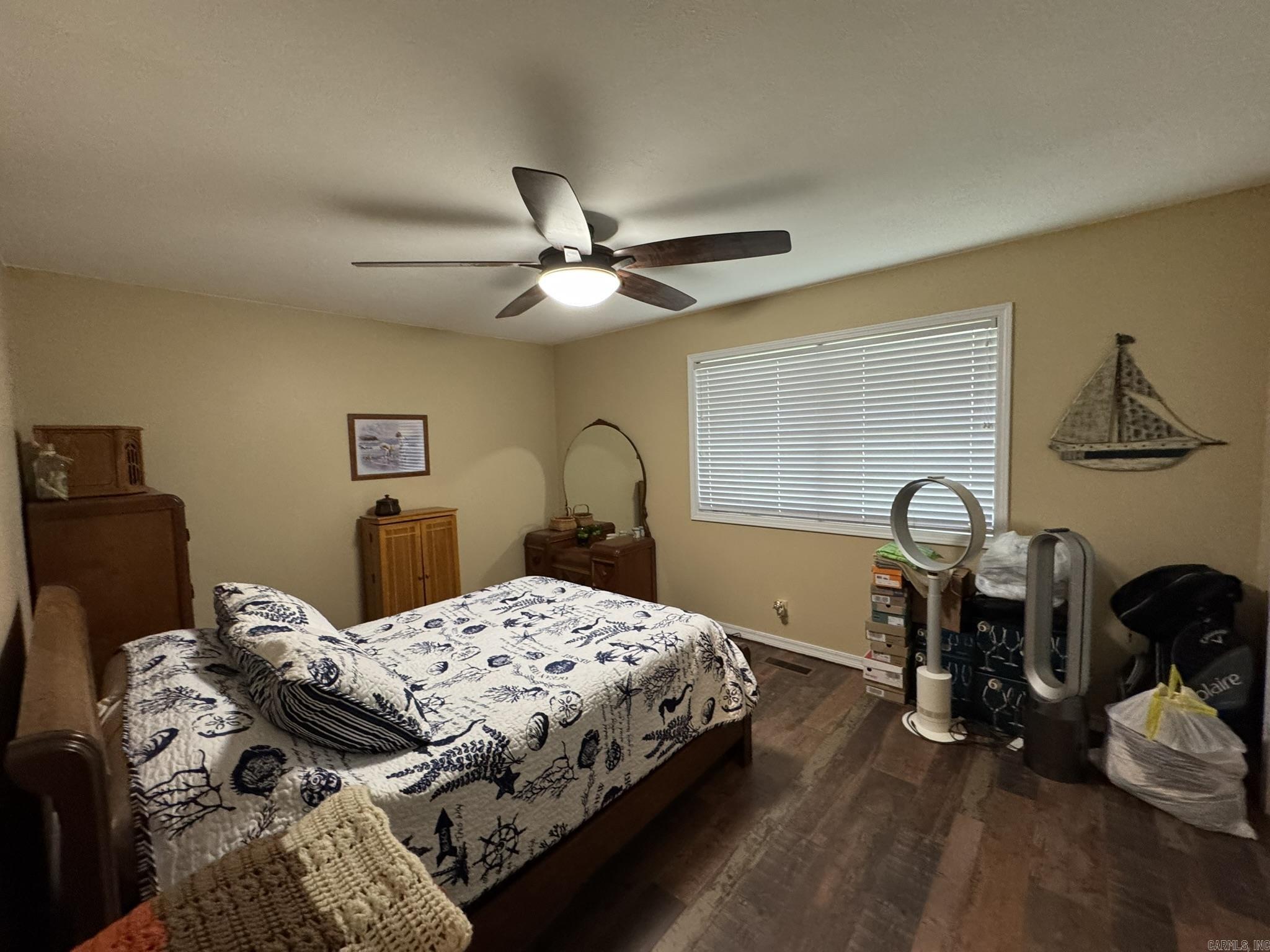 1709 Coachman  Mountain Home, AR