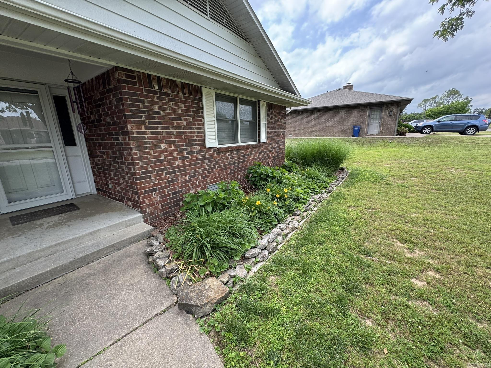 1709 Coachman  Mountain Home, AR