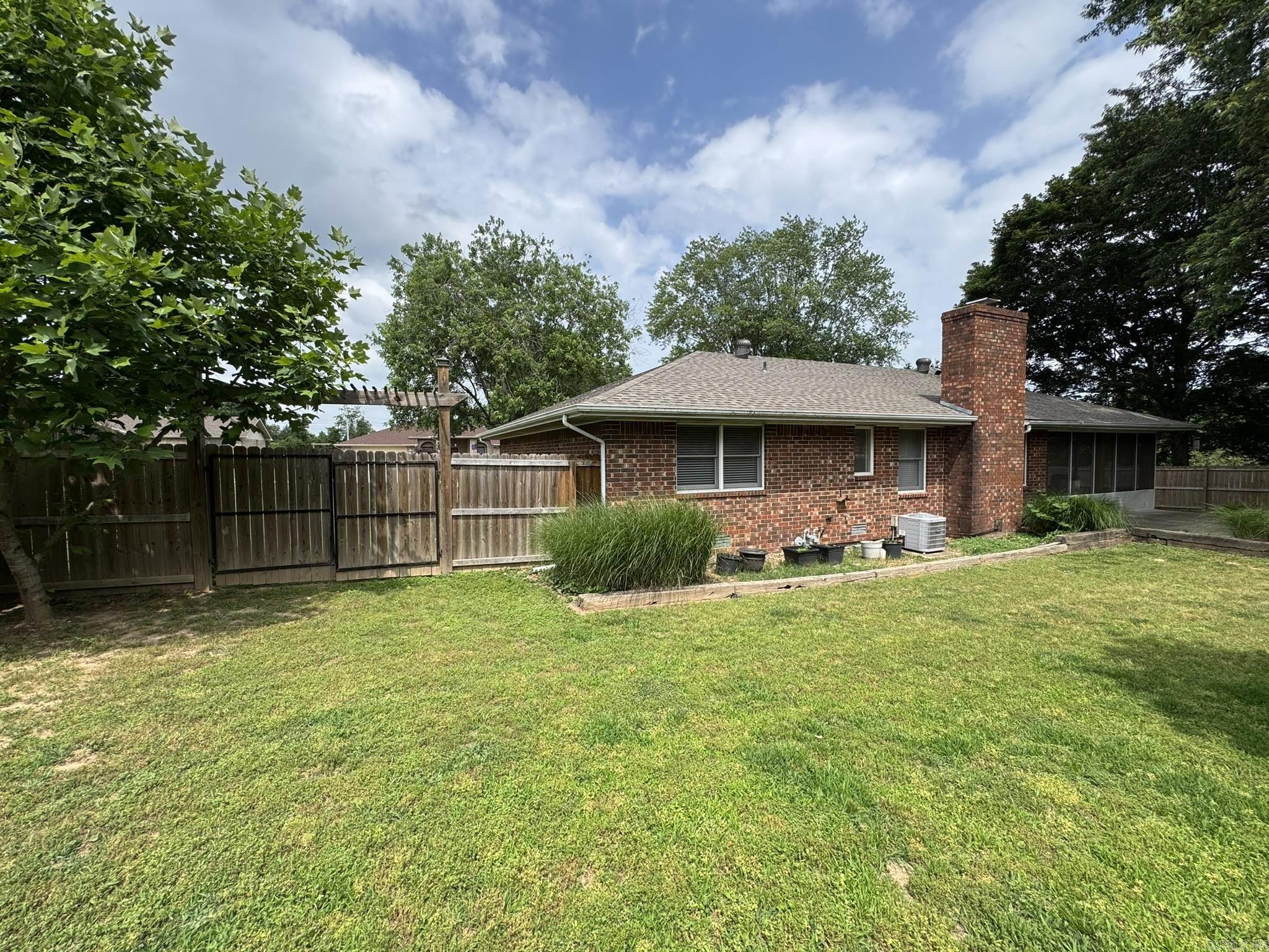 1709 Coachman  Mountain Home, AR