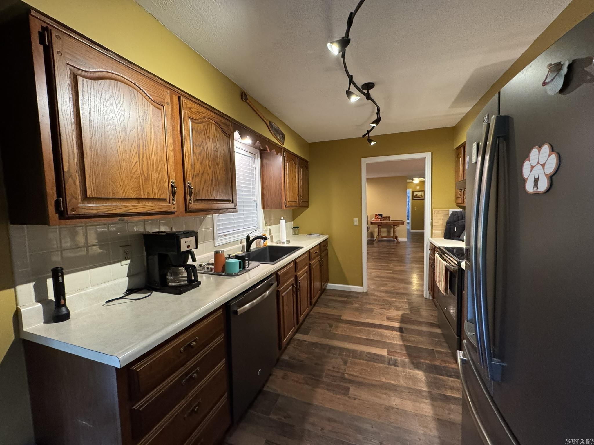 1709 Coachman  Mountain Home, AR